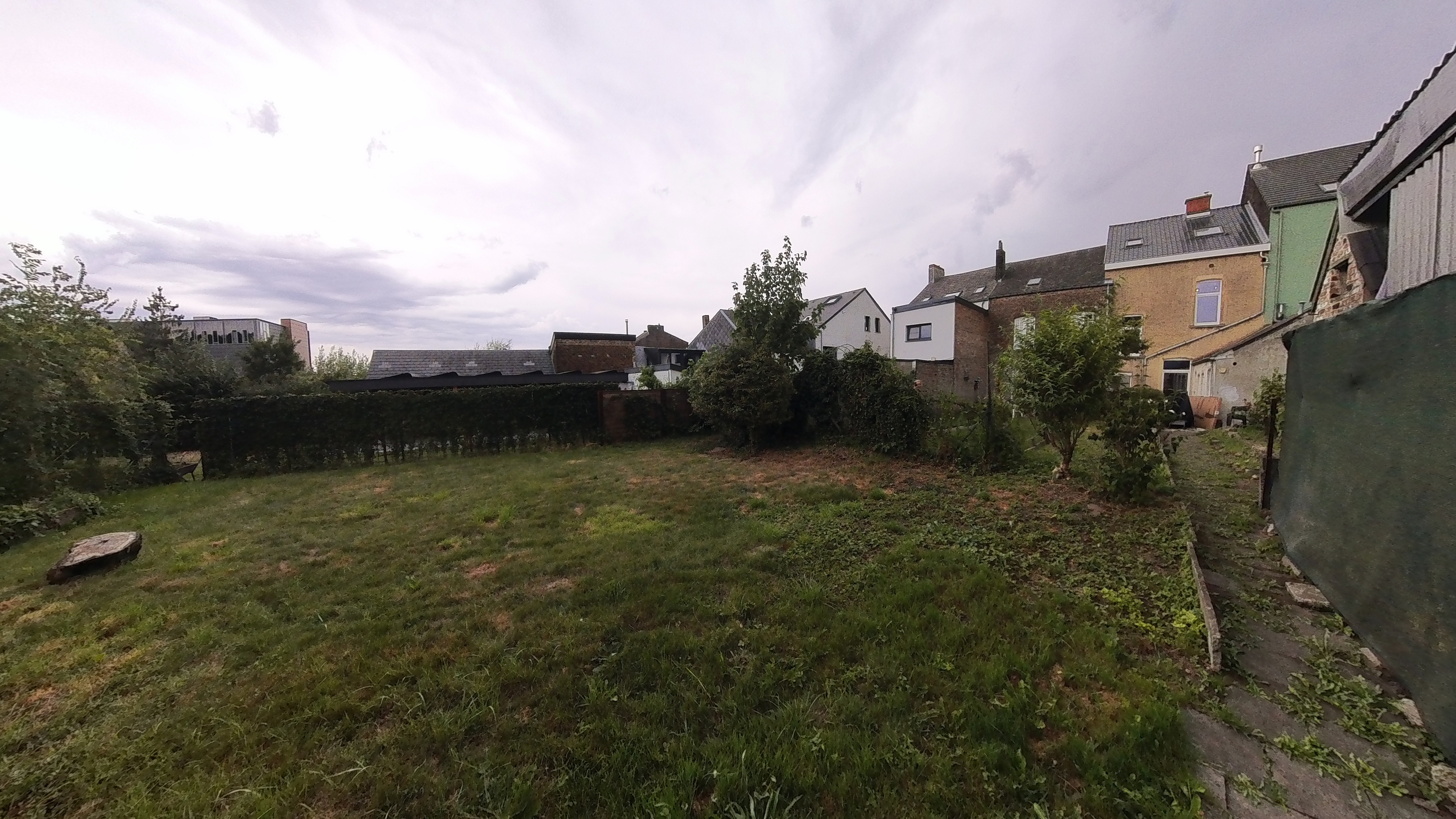 Colocation - 5000 Salzinnes — Maison à louer à Salzinnes