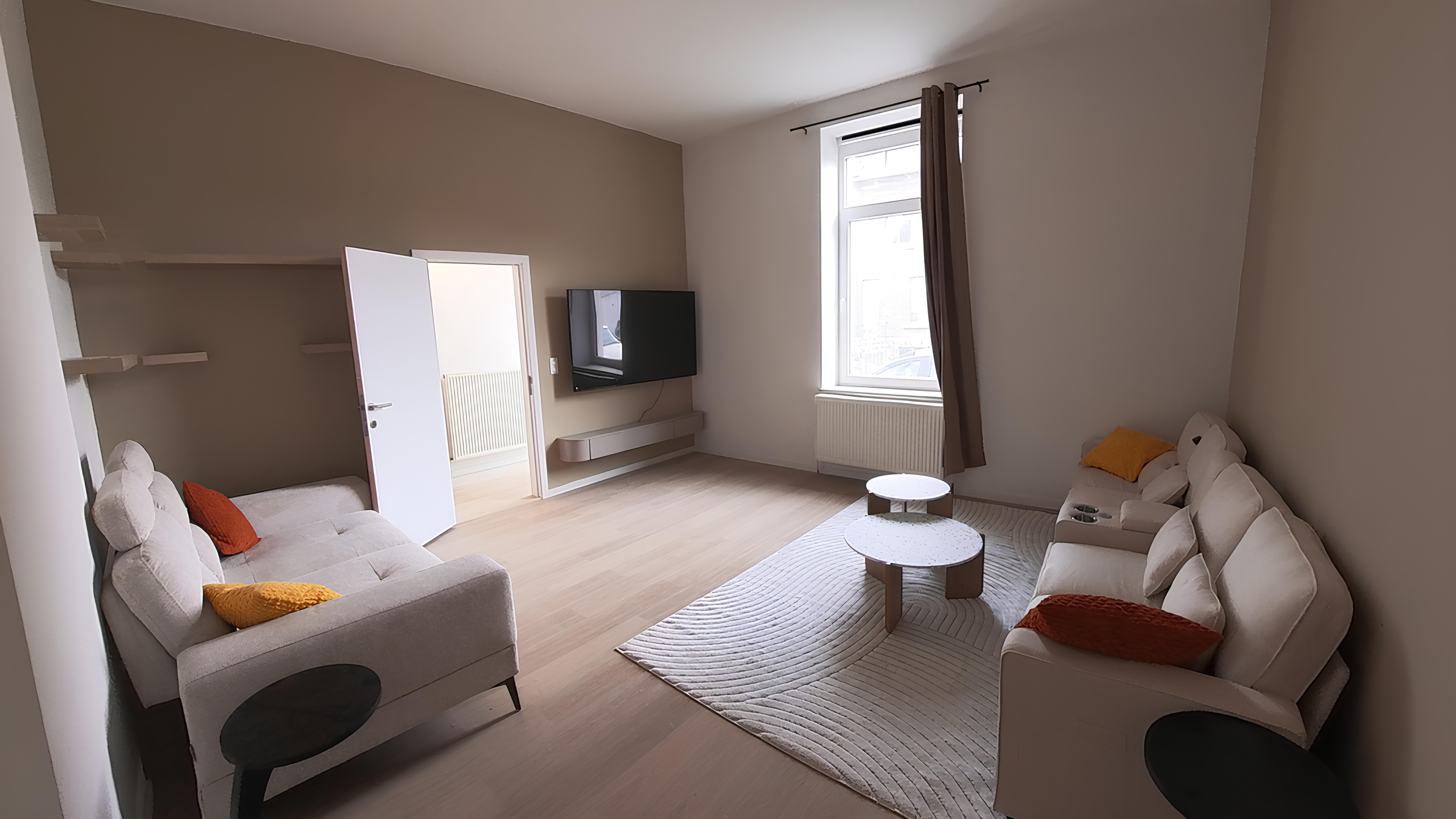 Colocation - 5000 Salzinnes — Maison à louer à Salzinnes