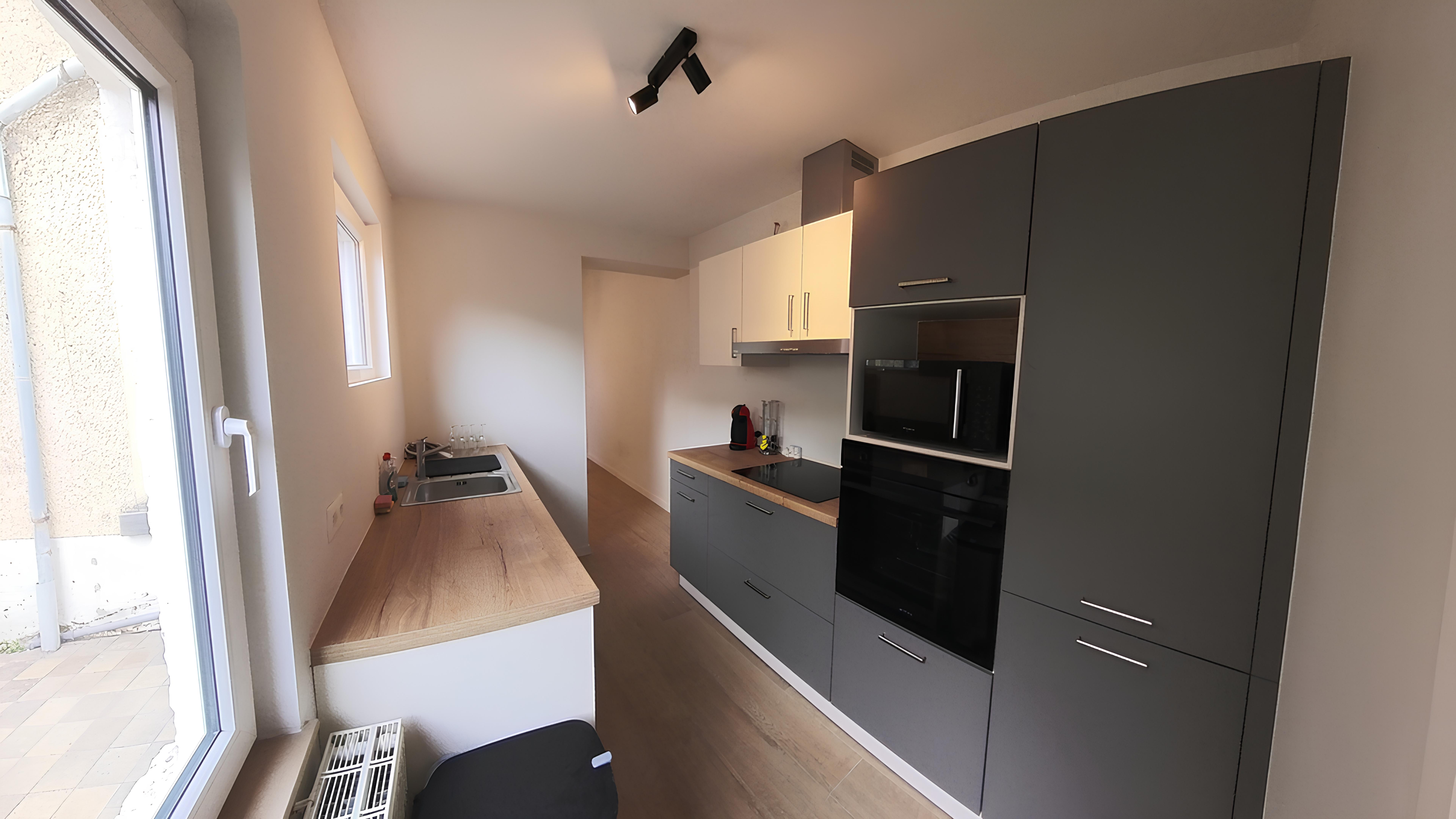 Colocation - 5000 Salzinnes — Maison à louer à Salzinnes