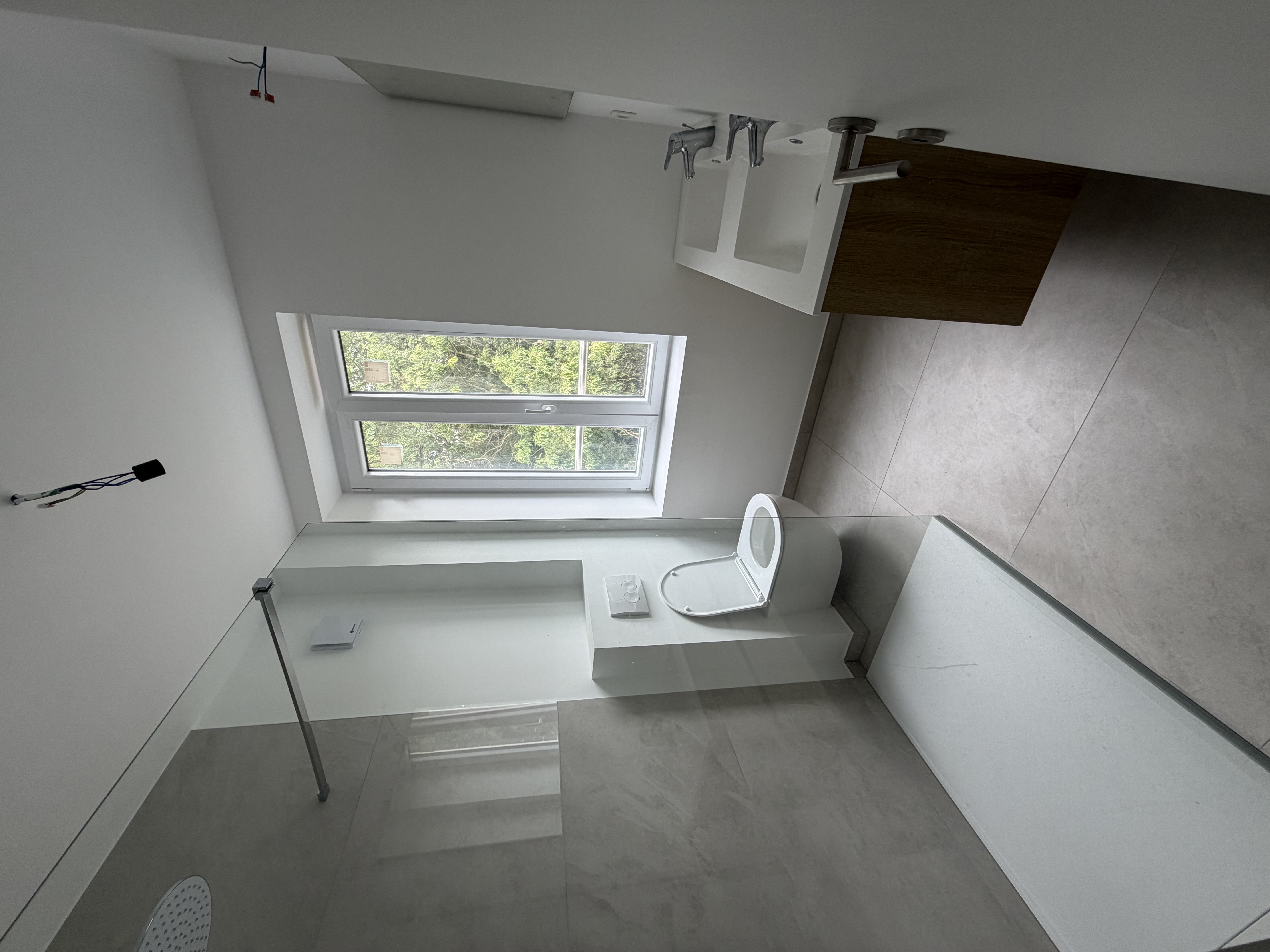 Chambre 1 étage 1 — Logement à louer à Charleroi