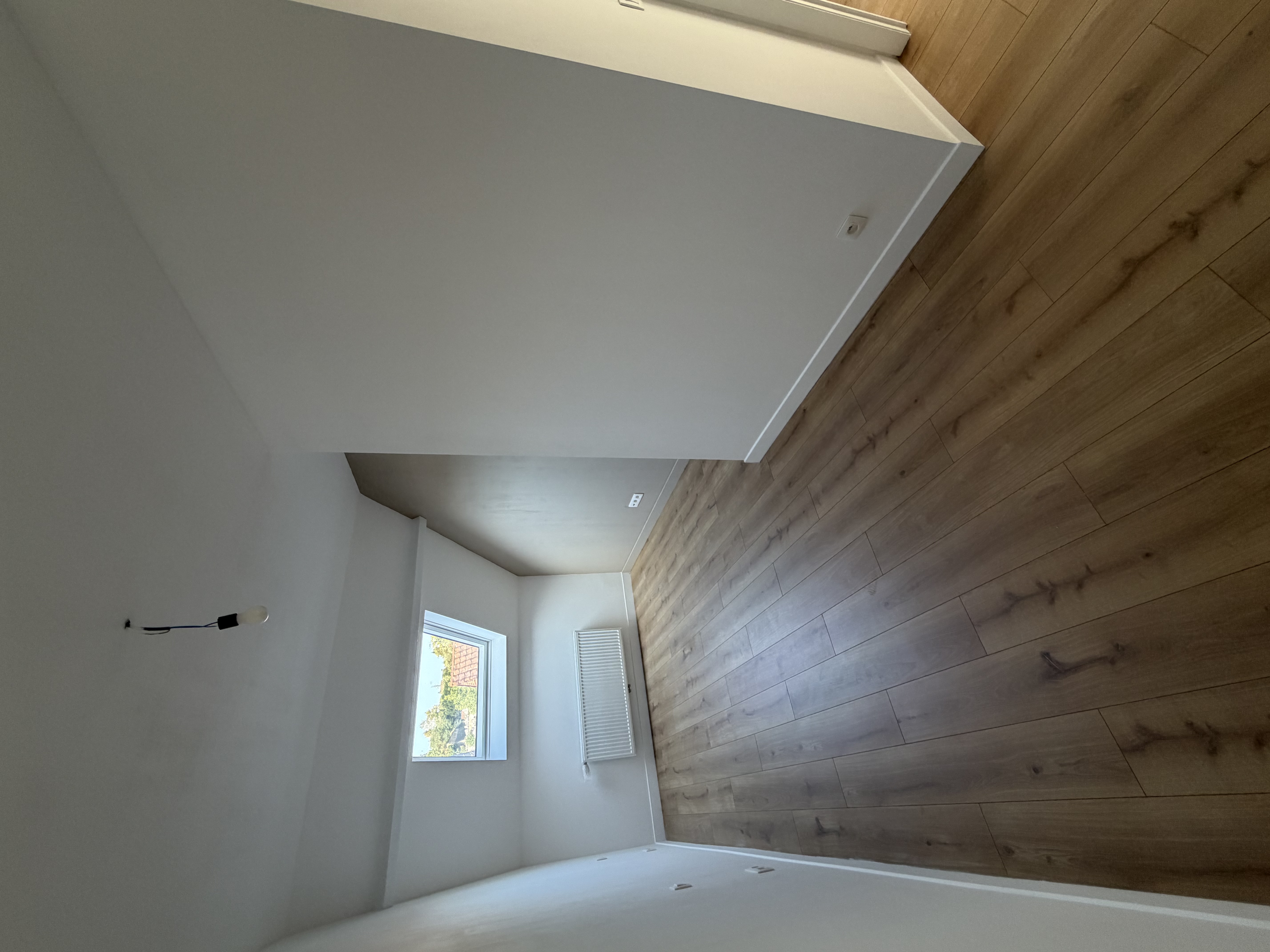 Chambre 4 — Logement à louer à Charleroi