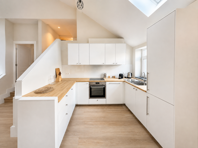 Chambre en colocation - Trône 12 - Haut de gamme — Logement à louer à Bruxelles