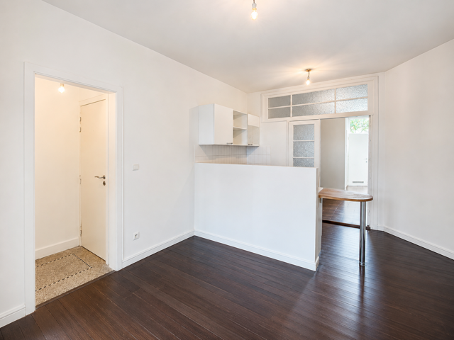 Page 68 - Bel appartement 1 chambre — Appartement à louer à Ixelles