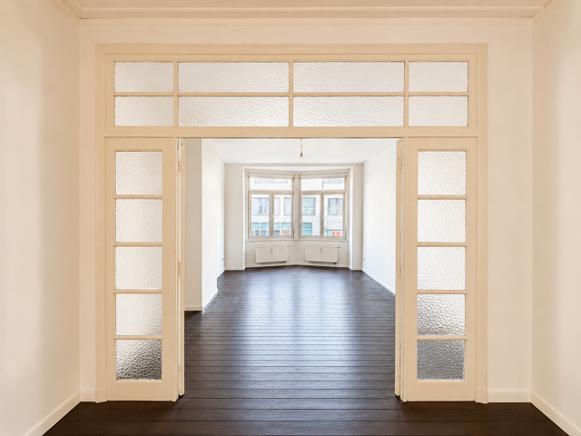 Page 68 - Bel appartement 1 chambre — Appartement à louer à Ixelles
