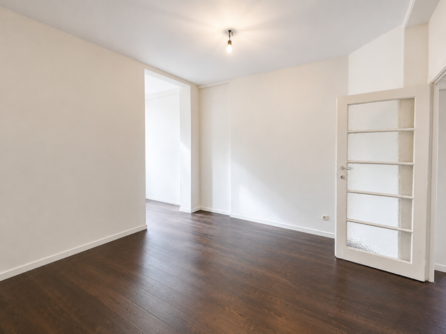 Page 68 - Bel appartement 1 chambre — Appartement à louer à Ixelles