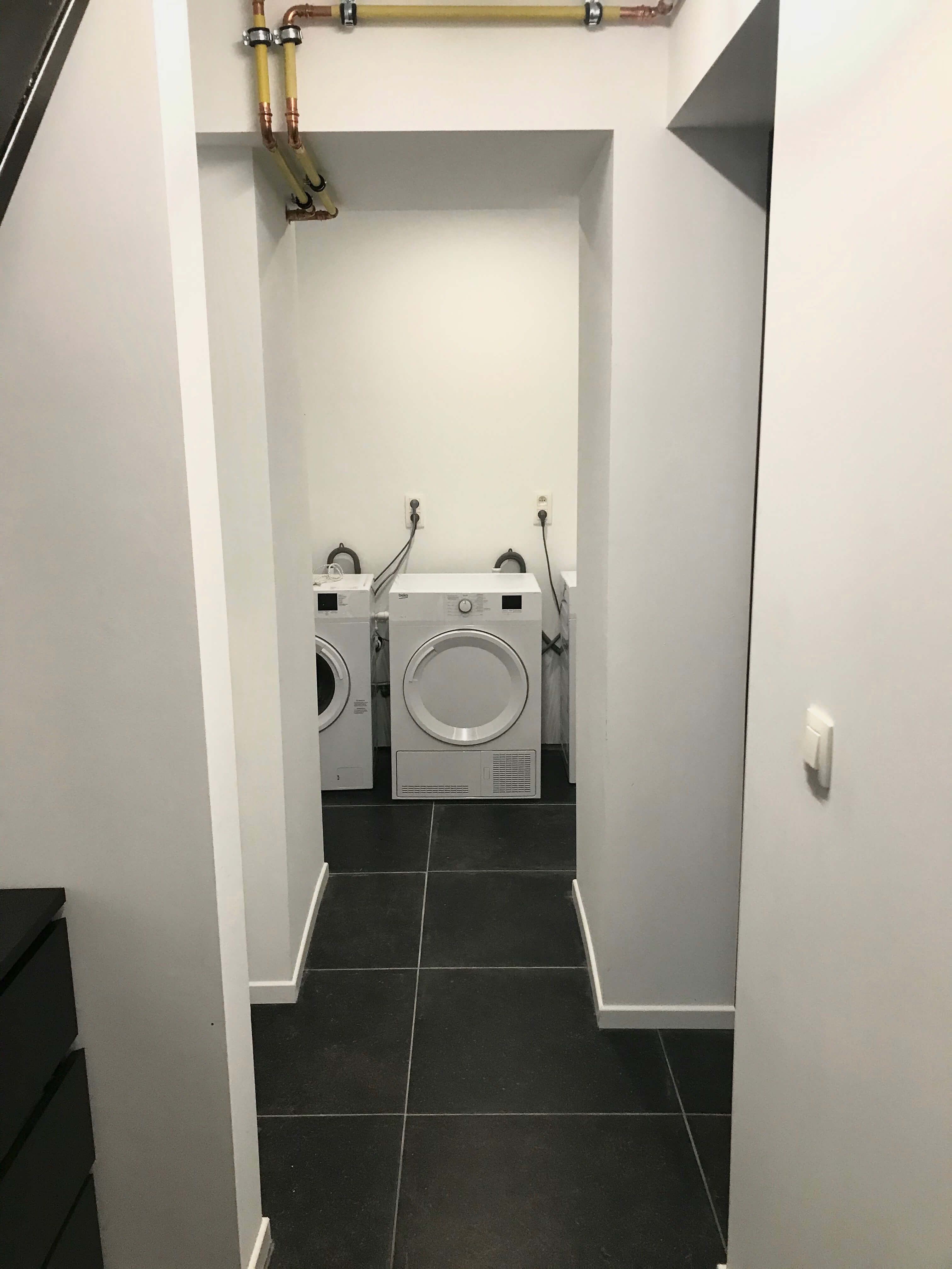 T133 — Maison à louer à Ixelles