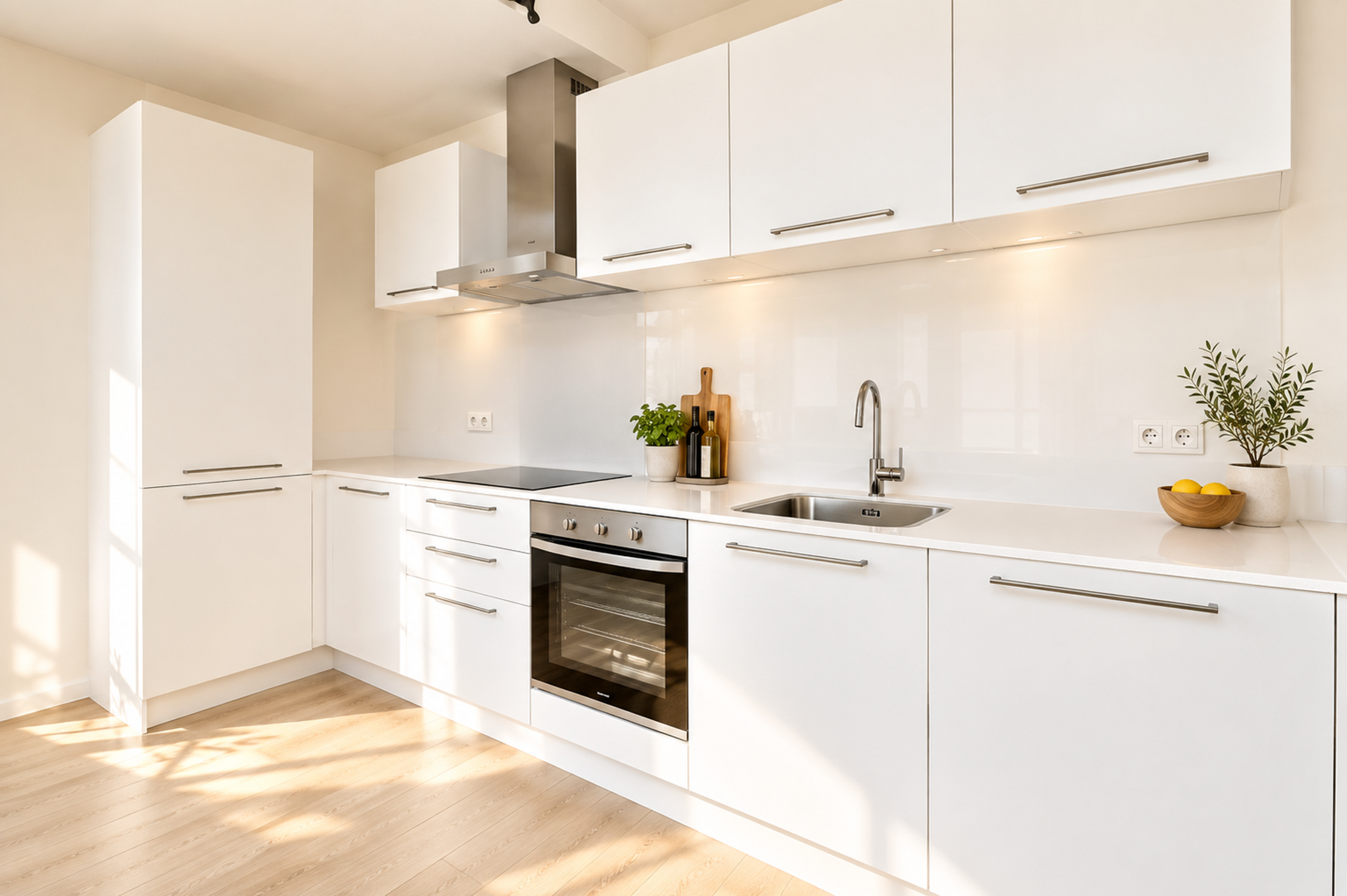 maison 1.280 € Bruxelles Rue Stéphanie 104 - 1020 Bruxelles EEB4 | Bathim vous présente cette lumineuse maison 2 chambres + jardin, située en plein coeur d'une résidence de 2022 et au calme. Elle se c — Maison à louer à Brussels
