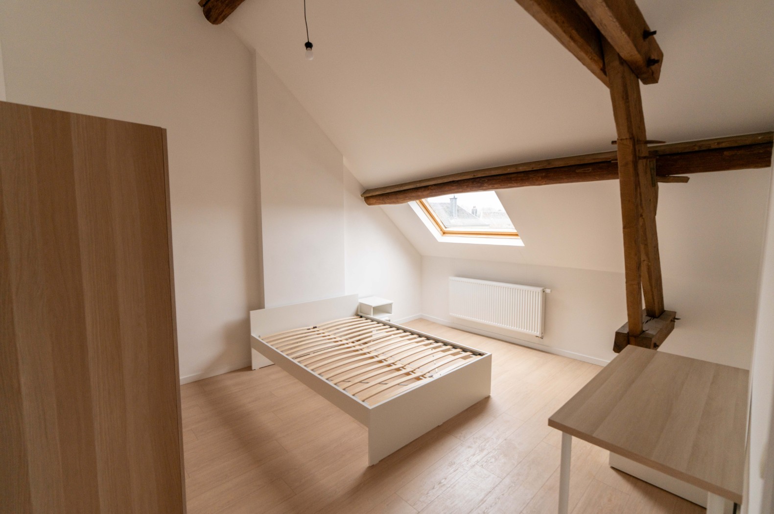 Chambre A — Logement à louer à Arlon