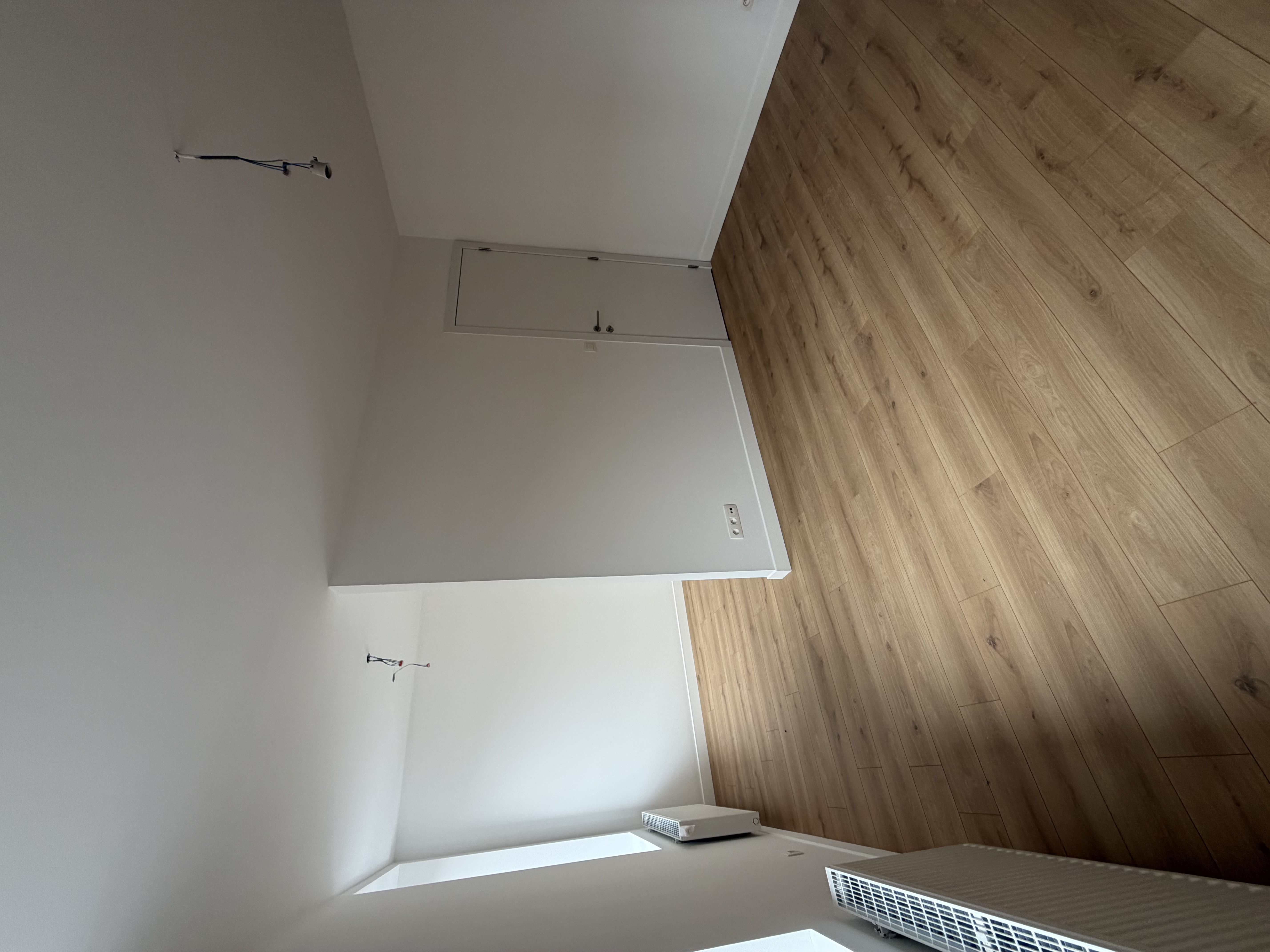 Chambre 2 — Logement à louer à Charleroi