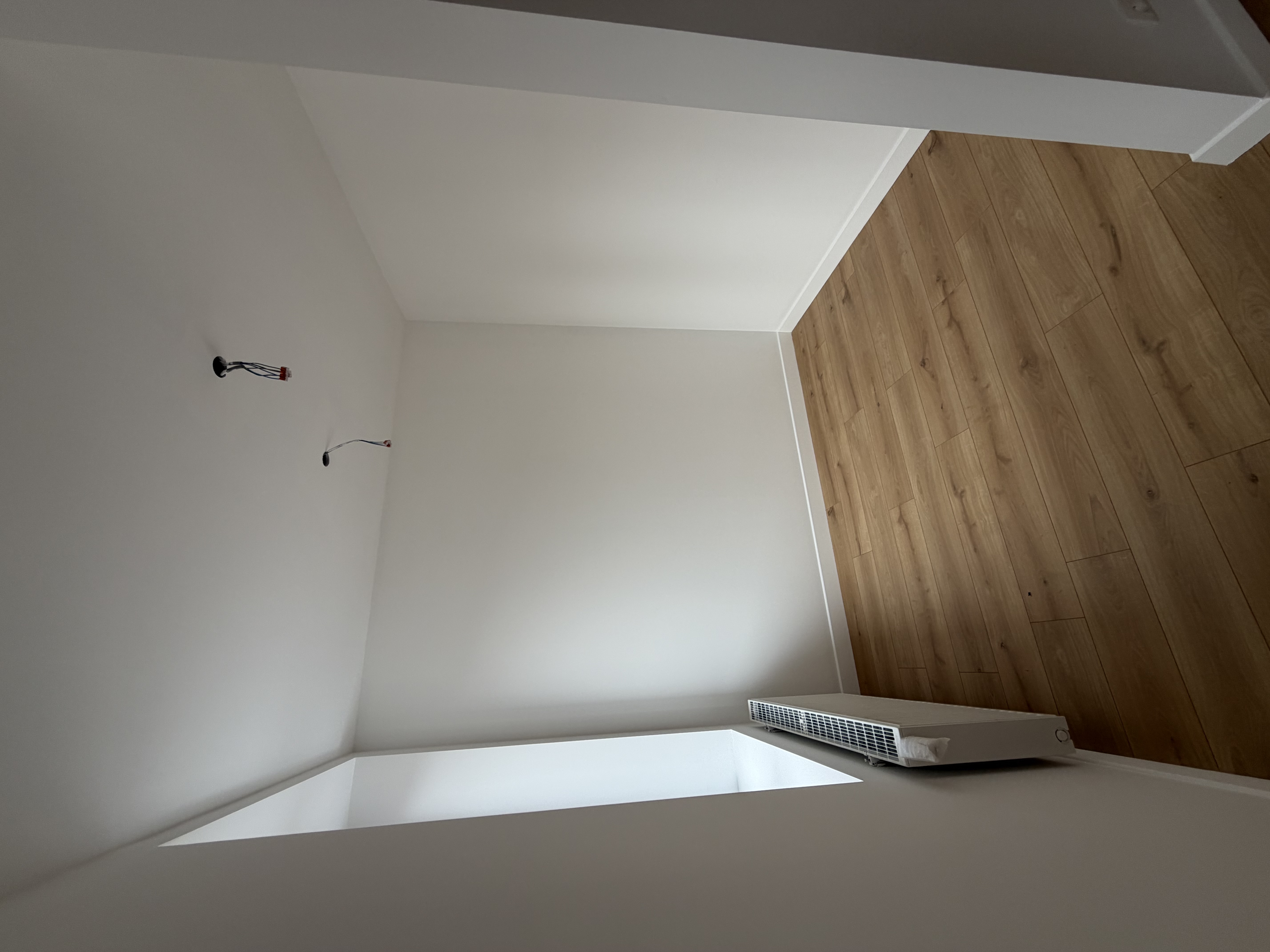 Chambre 2 — Logement à louer à Charleroi
