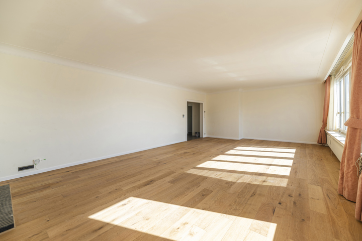Lumineux Appartement 2 Chambres — Appartement à louer à Woluwe-Saint-Lambert