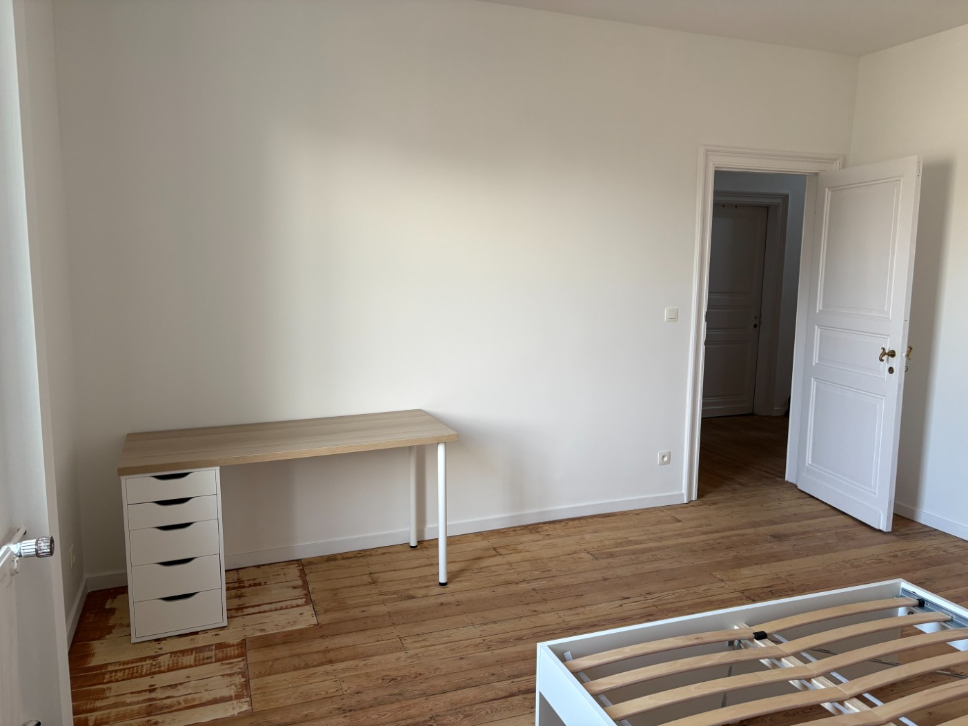 Chambre C — Logement à louer à Arlon