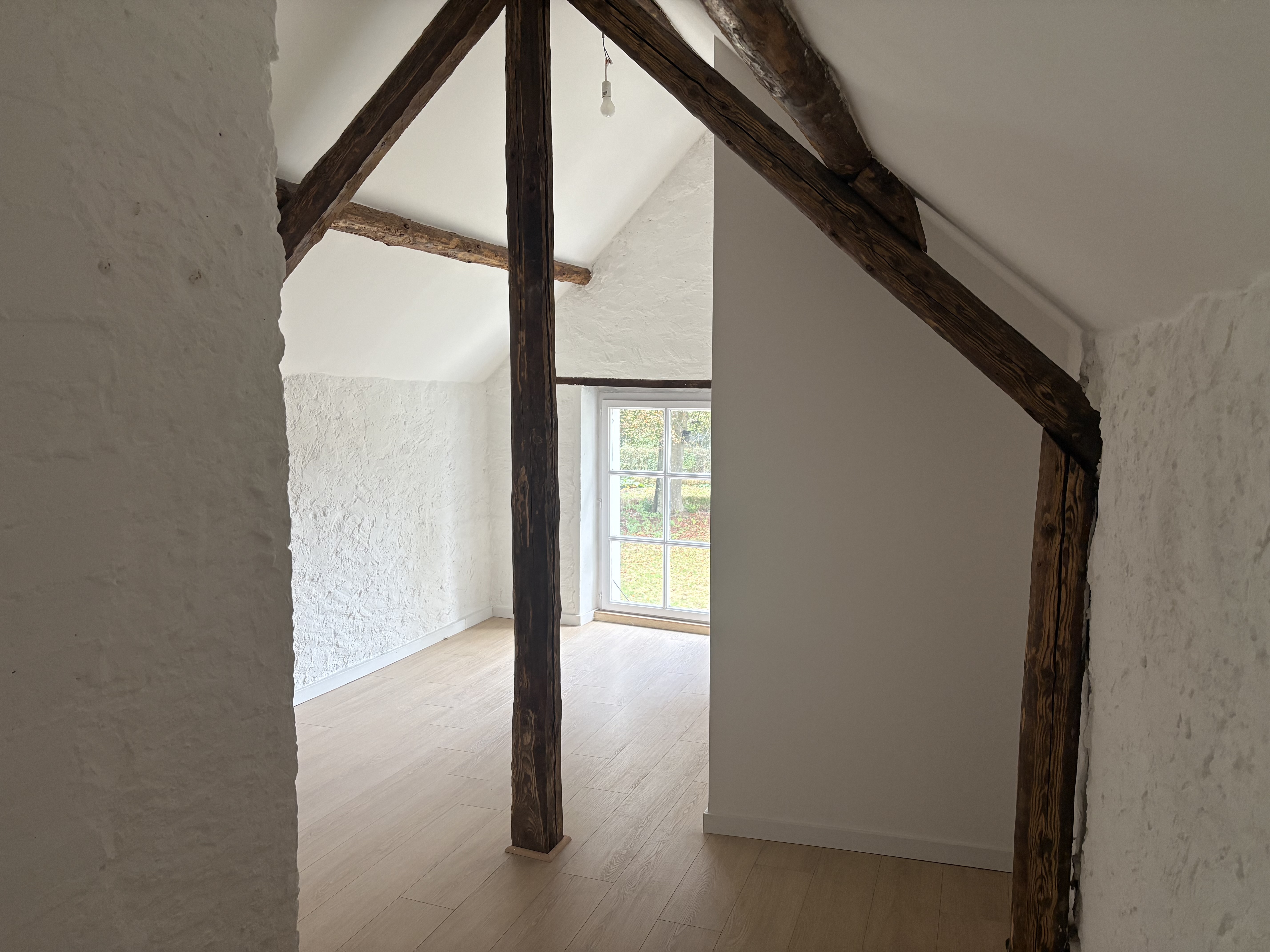 chambre XL — Logement à louer à Arlon