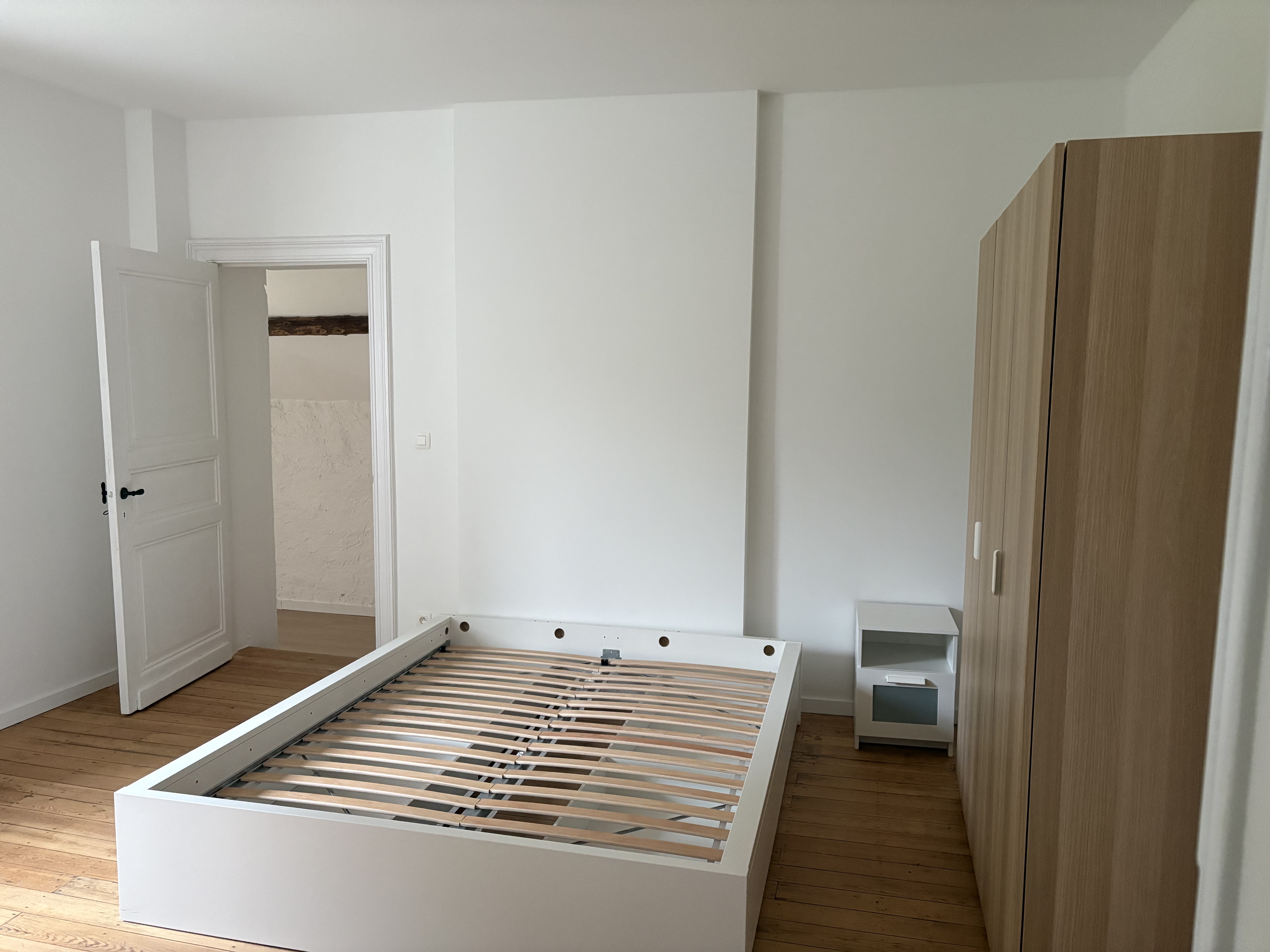 chambre XL — Logement à louer à Arlon