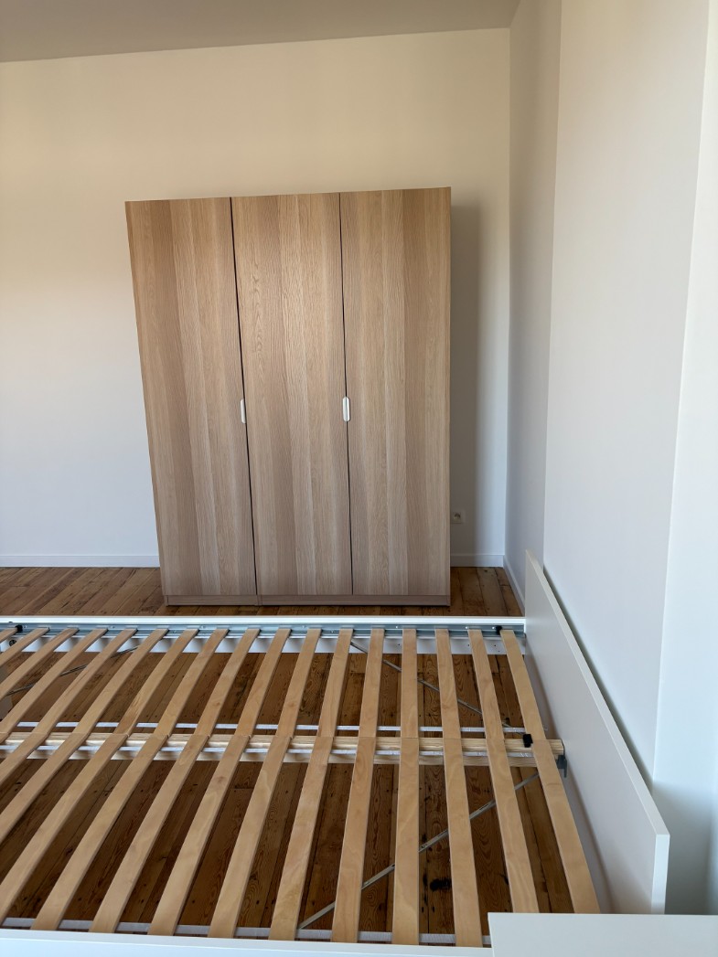 Chambre C — Logement à louer à Arlon