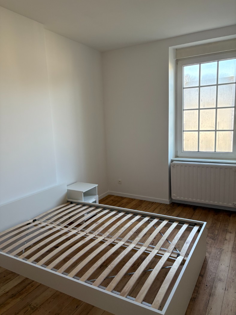 Chambre C — Logement à louer à Arlon