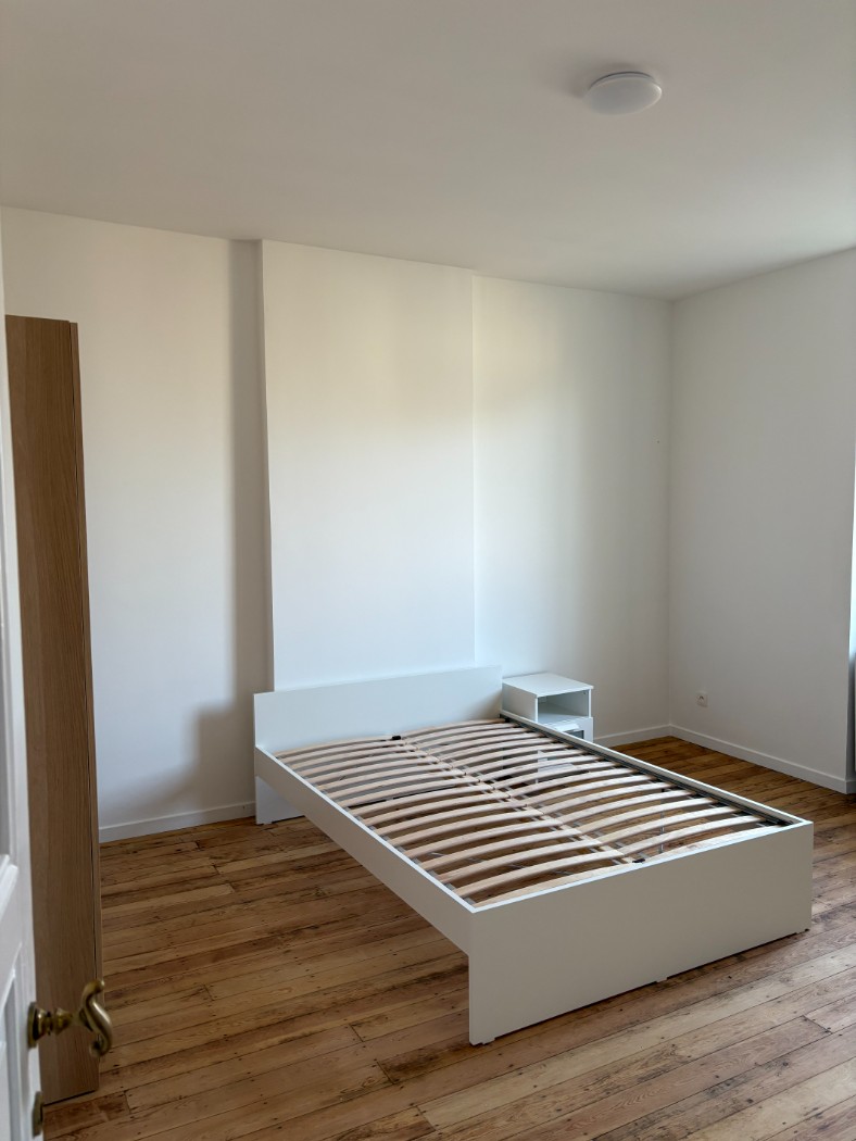 Chambre C — Logement à louer à Arlon