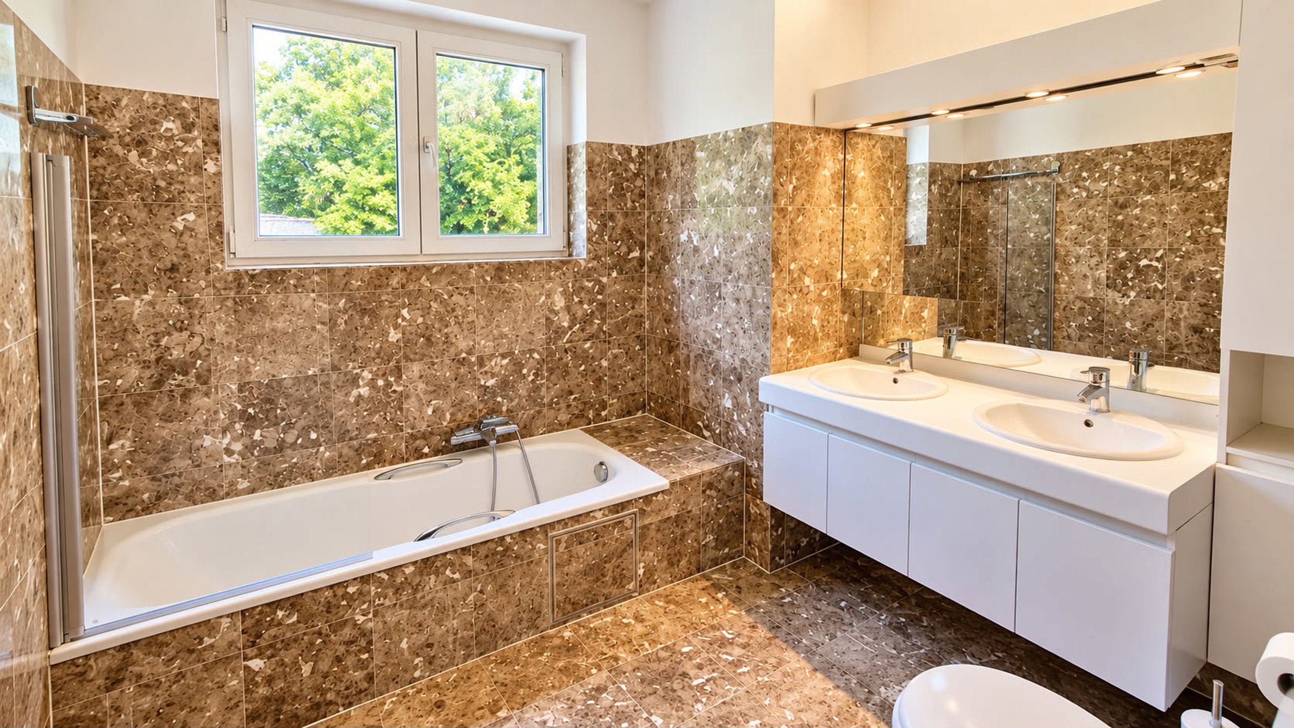 appartement 2.250 € Ixelles Rue Hector Denis 50 - 1050 Ixelles Idéalement situé à Ixelles, à deux pas du Parc Tenbosch, du Châtelain et de la prestigieuse Place Brugmann, ce bel appartement non meublé — Appartement à louer à Brussels