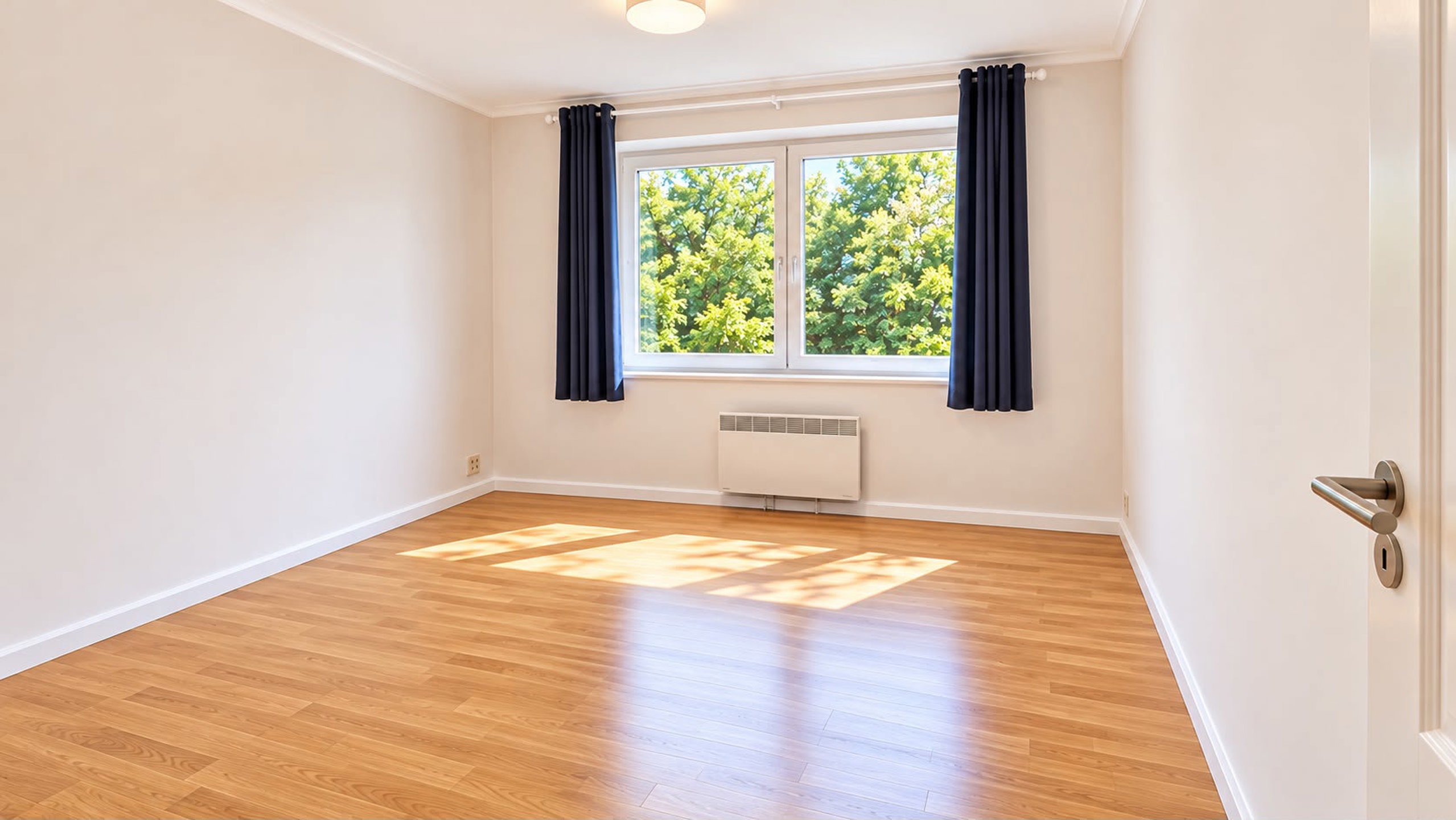appartement 2.250 € Ixelles Rue Hector Denis 50 - 1050 Ixelles Idéalement situé à Ixelles, à deux pas du Parc Tenbosch, du Châtelain et de la prestigieuse Place Brugmann, ce bel appartement non meublé — Appartement à louer à Brussels