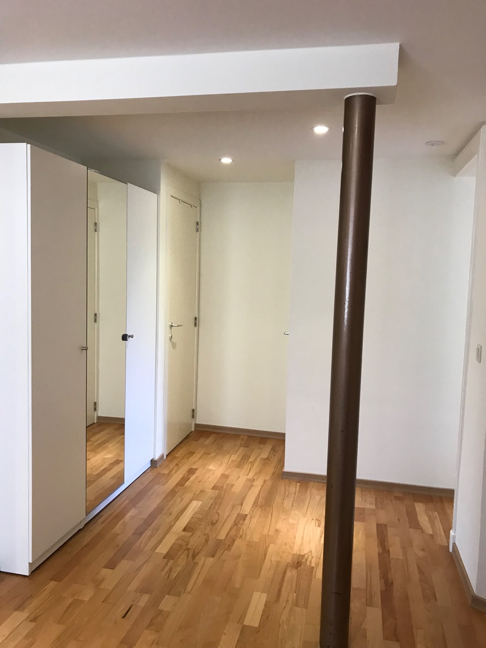 BSS — Bruxelles — Logement à louer à Bruxelles