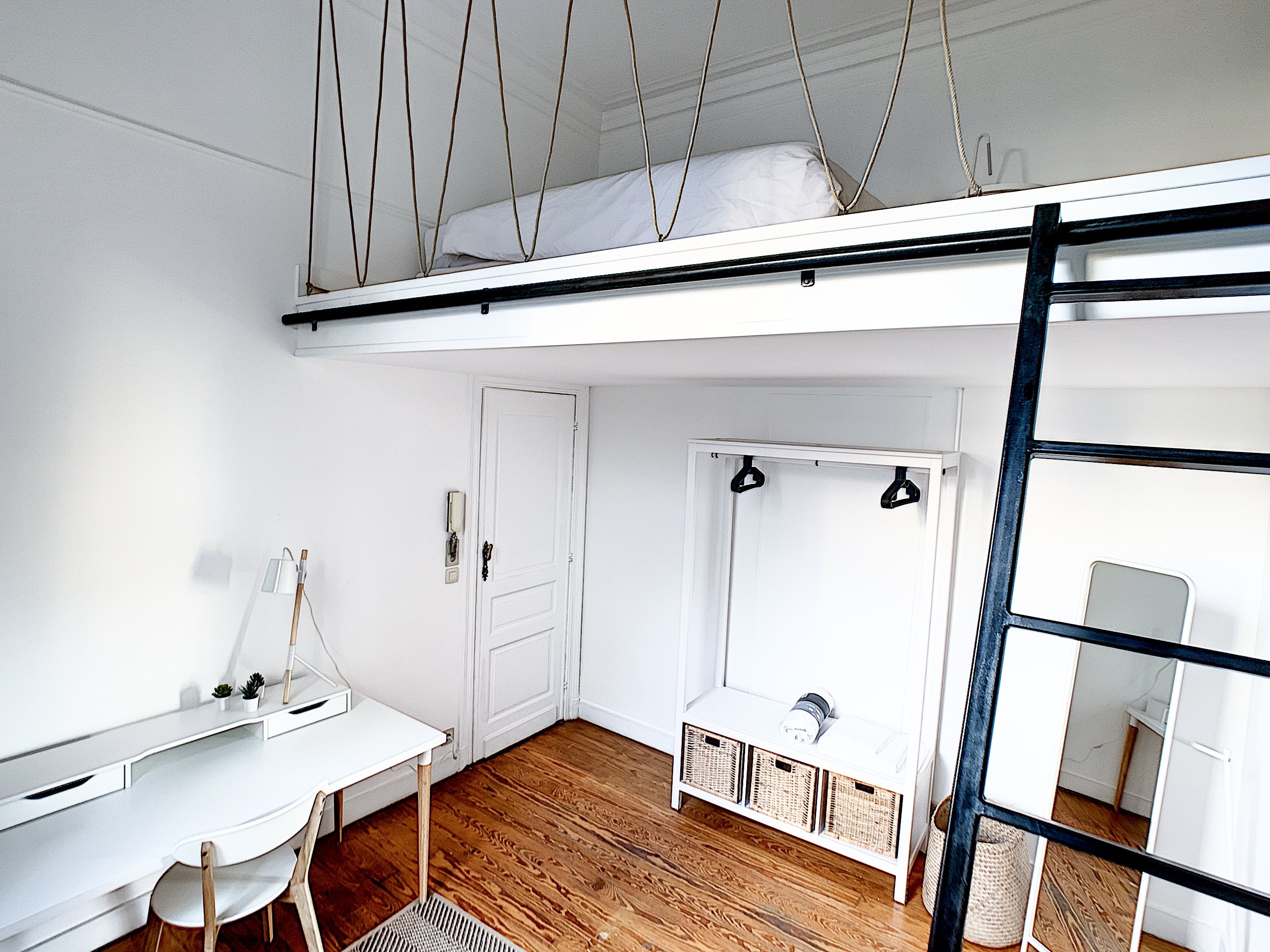 Frontenac — Logement à louer à Ixelles