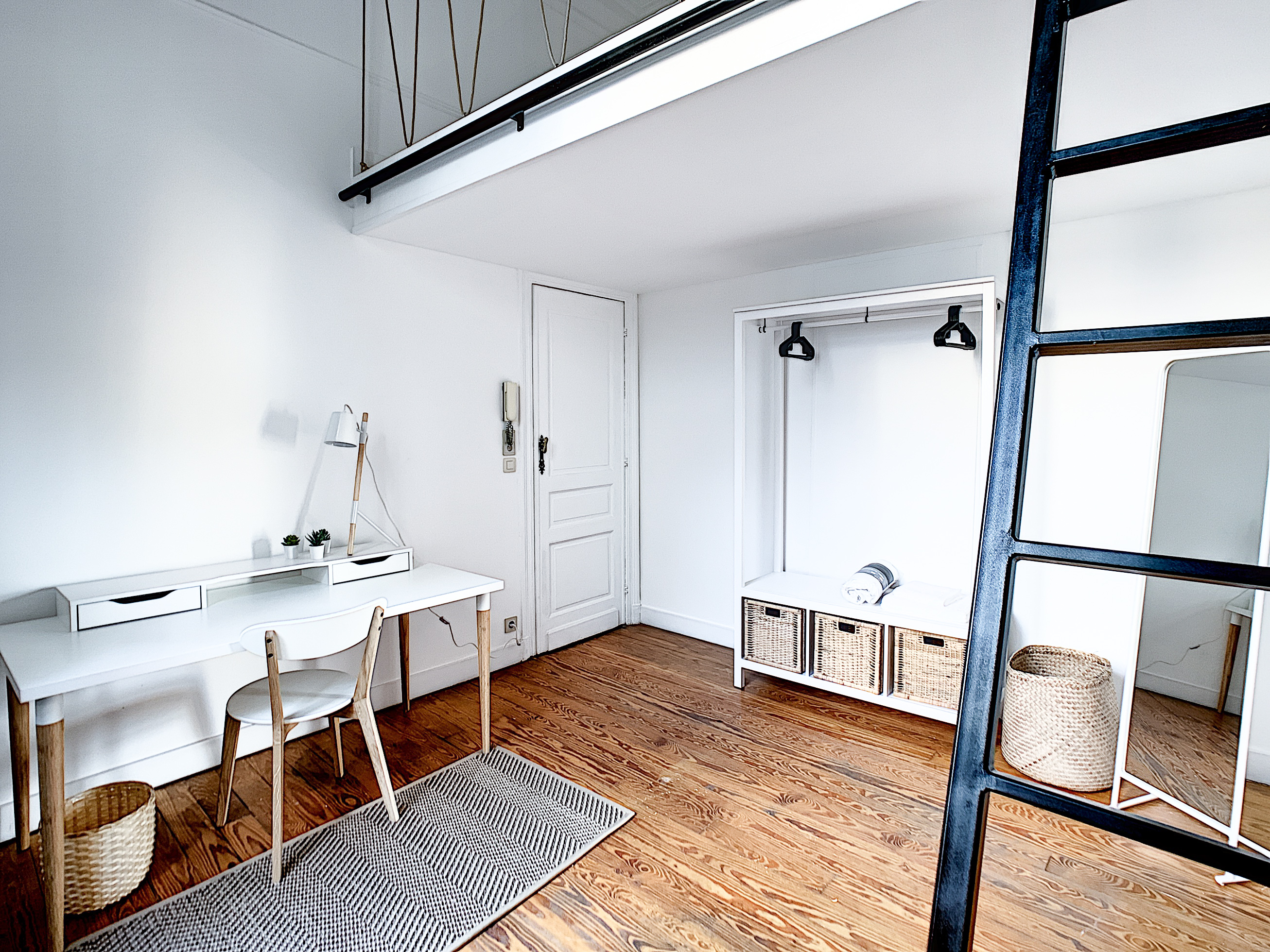 Frontenac — Logement à louer à Ixelles