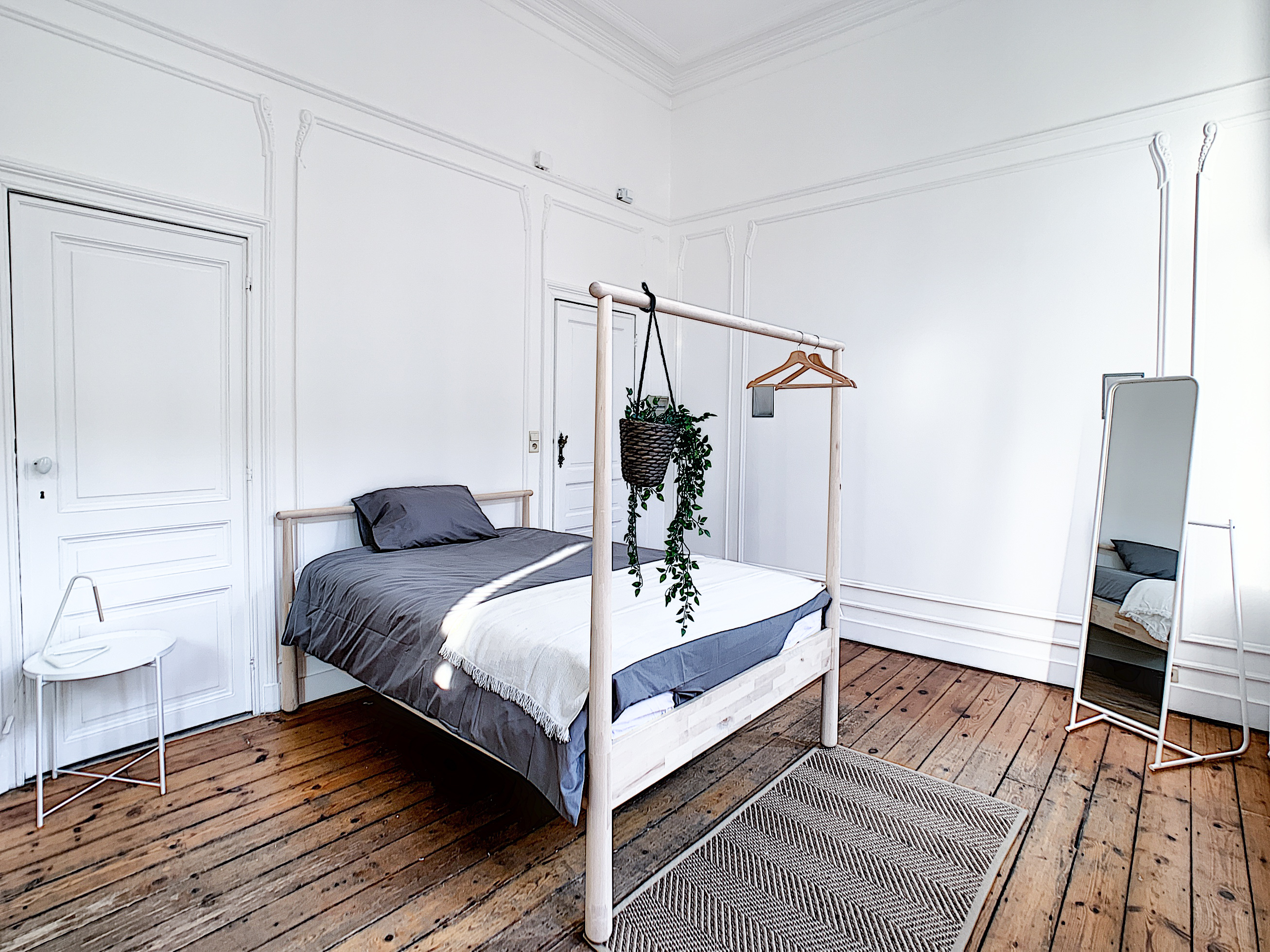 Windsor — Logement à louer à Ixelles