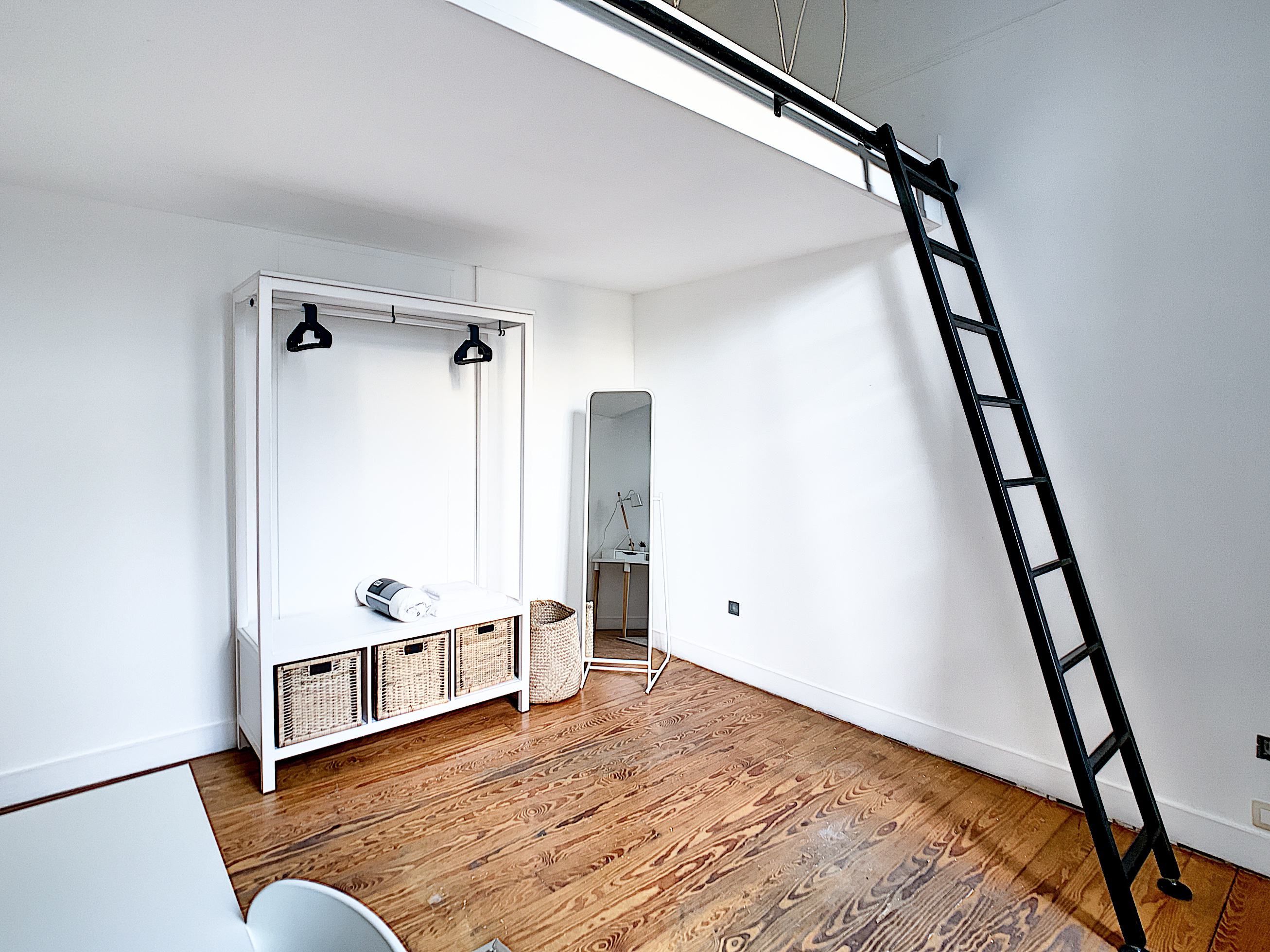 Frontenac — Logement à louer à Ixelles