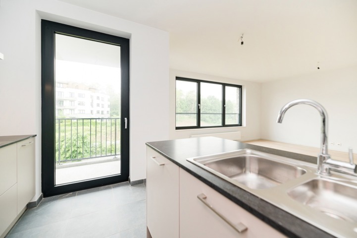 UCCLE (Venelle Robert Brout, 3) — Appartement à louer à Uccle