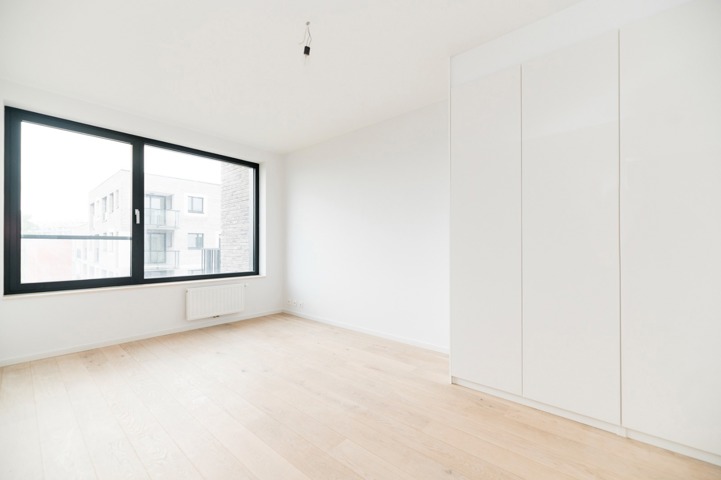 UCCLE (Venelle Robert Brout, 3) — Appartement à louer à Uccle