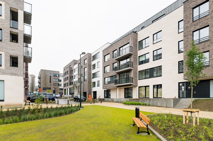 UCCLE (Venelle Robert Brout, 3) — Appartement à louer à Uccle