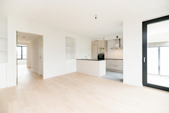 UCCLE (Venelle Robert Brout, 3) — Appartement à louer à Uccle
