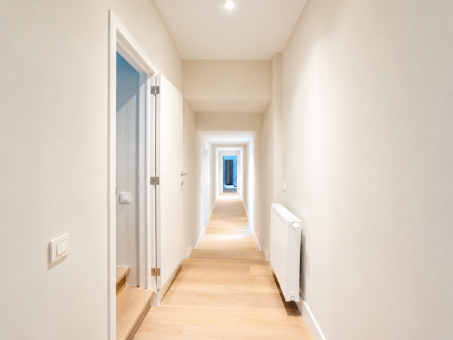 Chambre en colocation - Trône 12 - Haut de gamme — Logement à louer à Bruxelles
