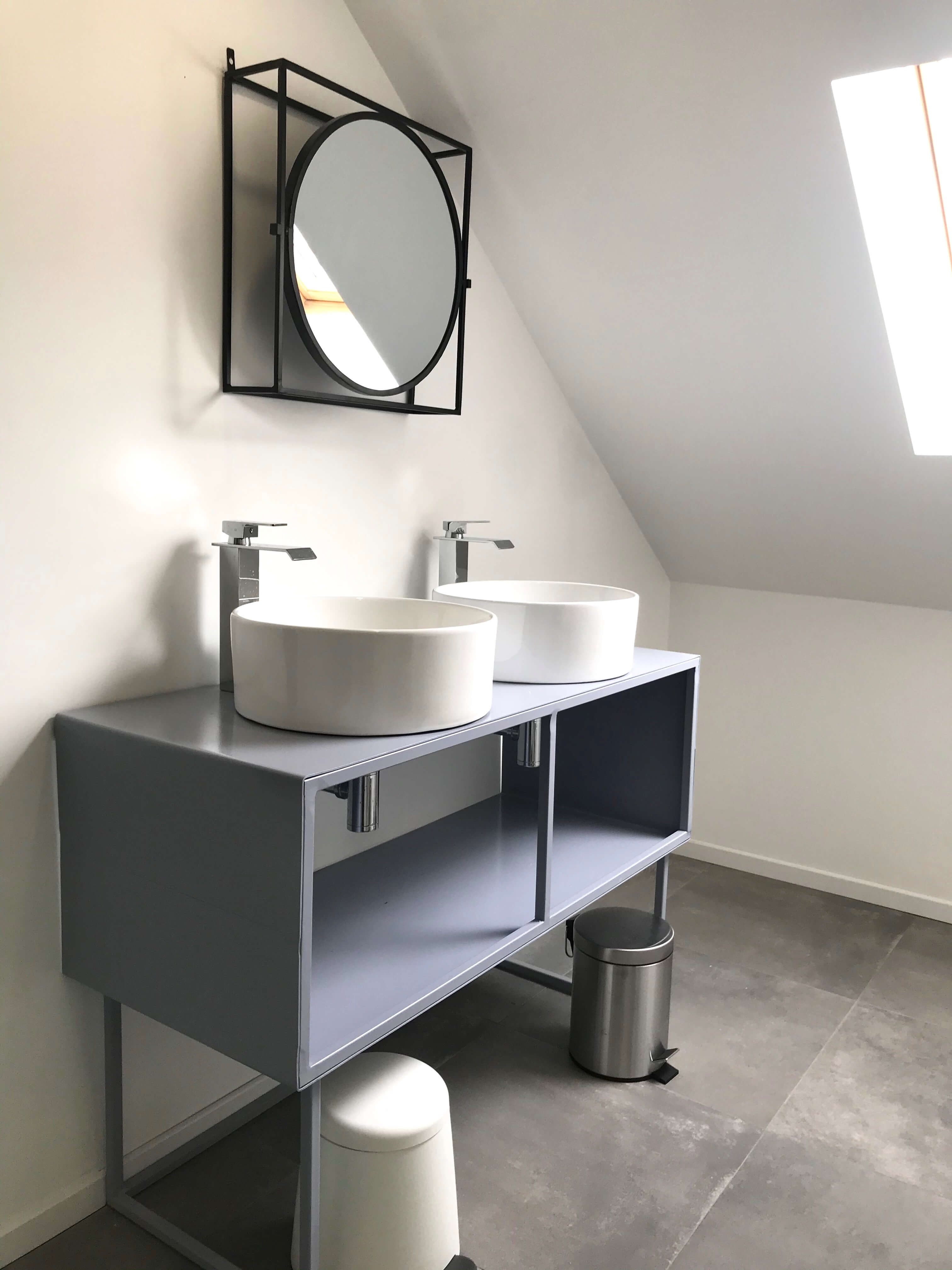 T8 — Ixelles — Logement à louer à Ixelles