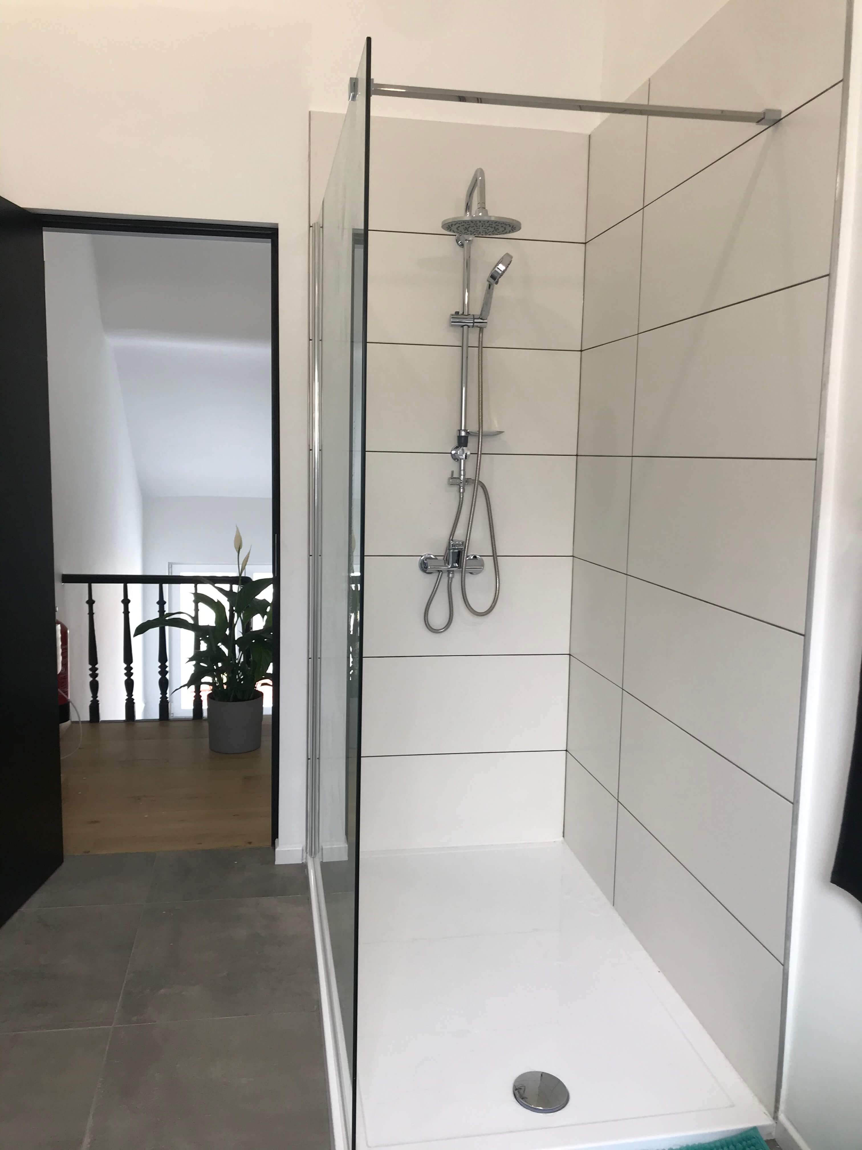 T8 — Ixelles — Logement à louer à Ixelles