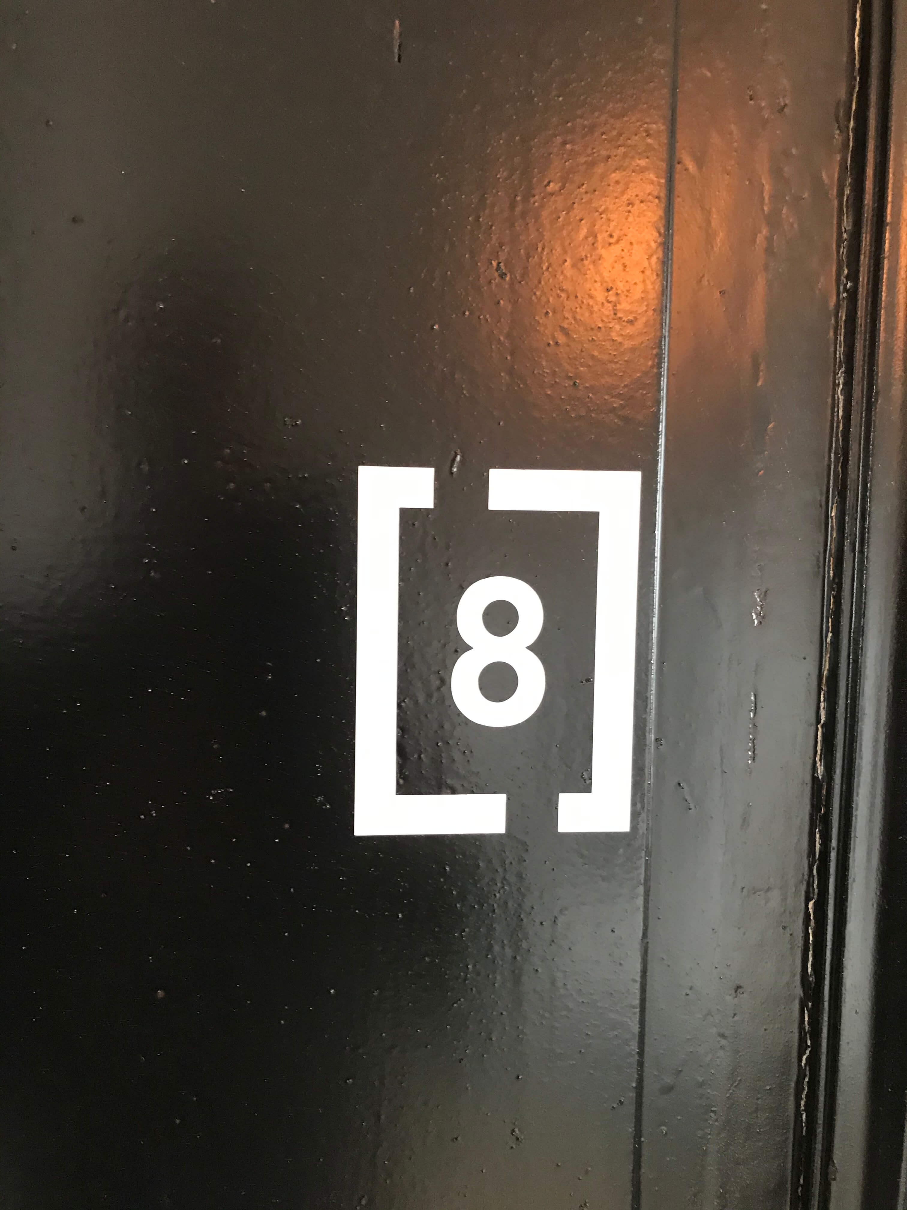 T8 — Ixelles — Logement à louer à Ixelles