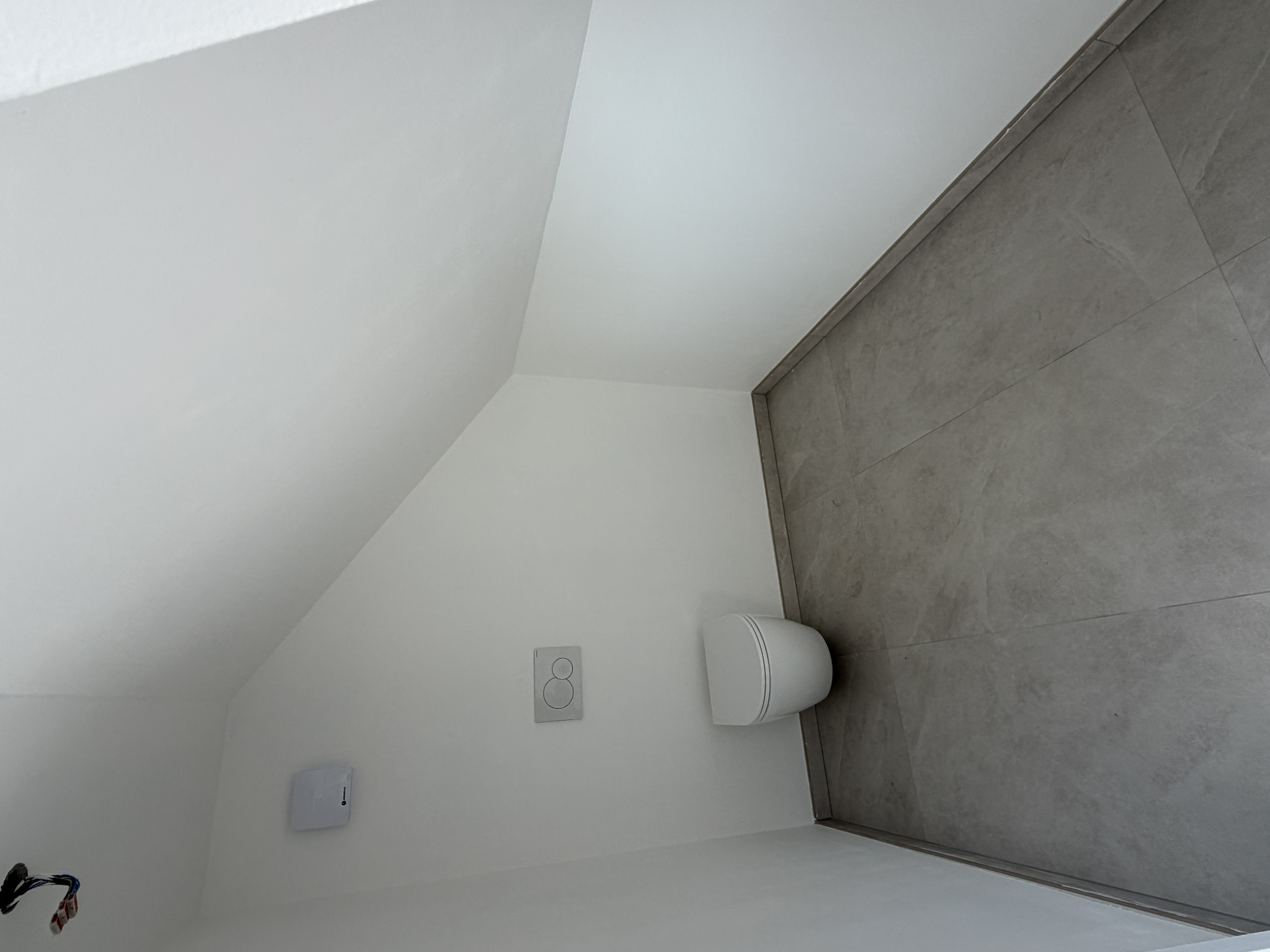 Chambre 3 — Logement à louer à Charleroi