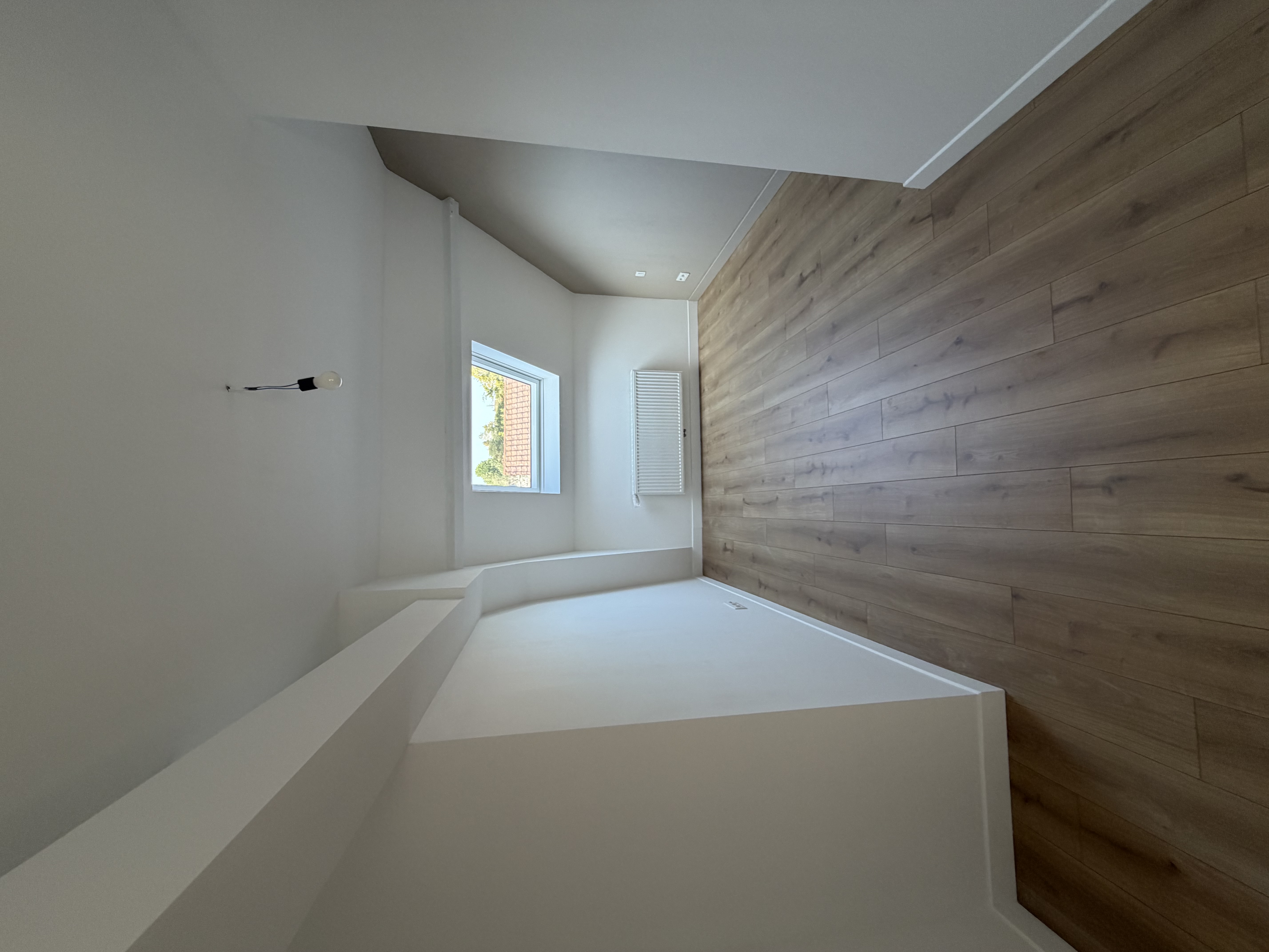 Chambre 3 — Logement à louer à Charleroi