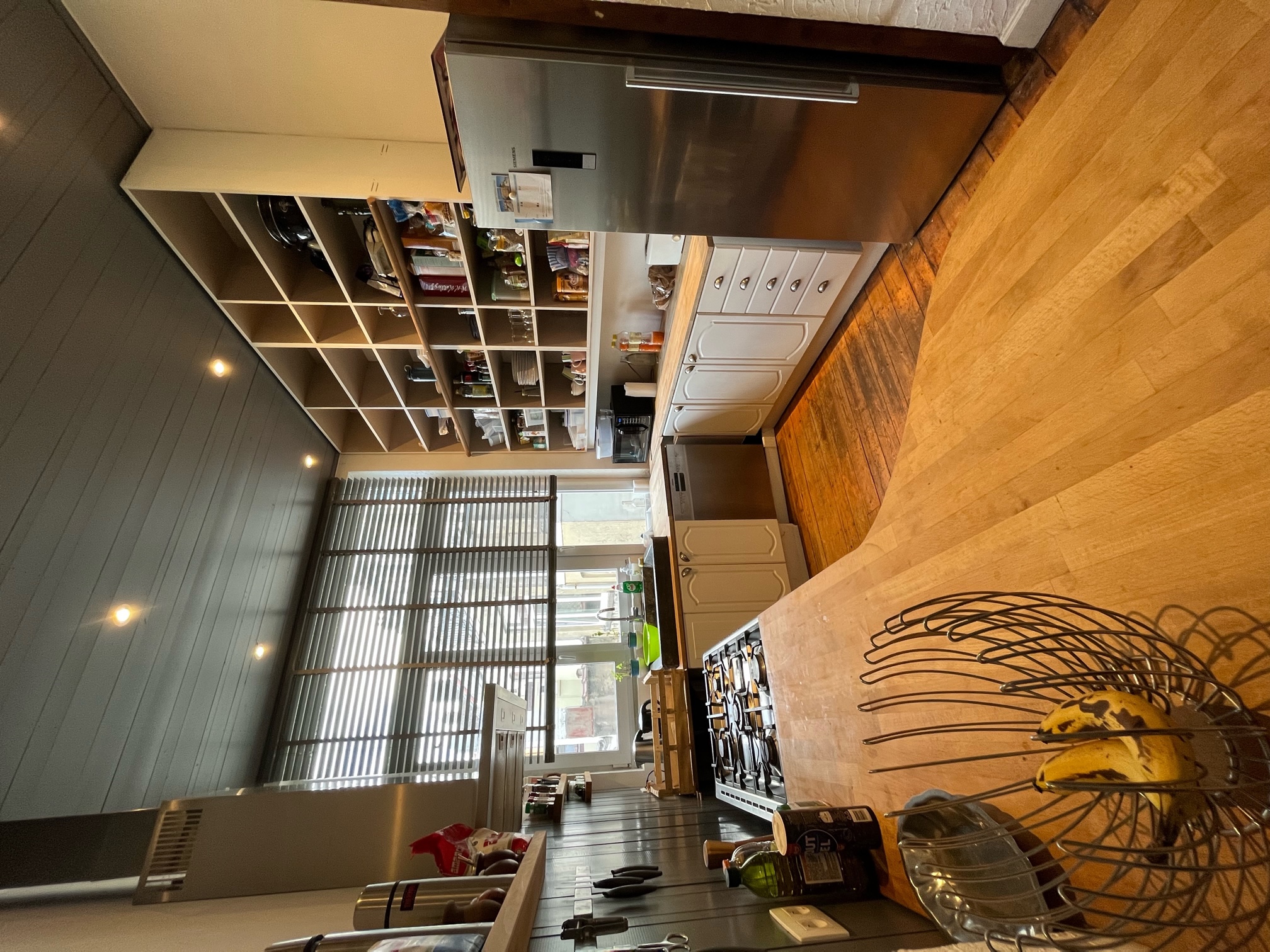 COLOC Triplex à Montgomery — Appartement à louer à Woluwe-Saint-Pierre