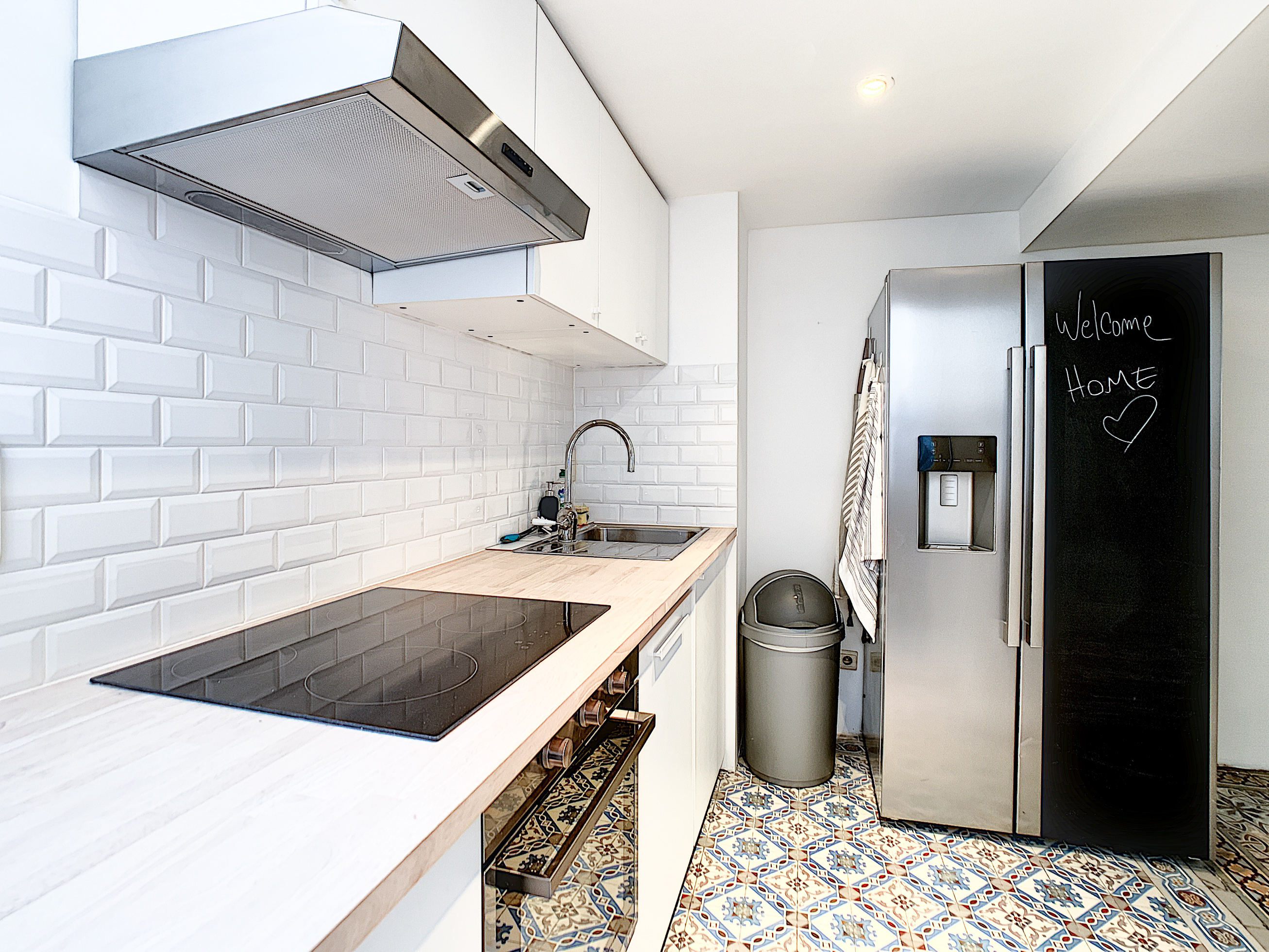 Coliving - 5 ch. - 20m² - Durbuy — Maison à louer à Durbuy