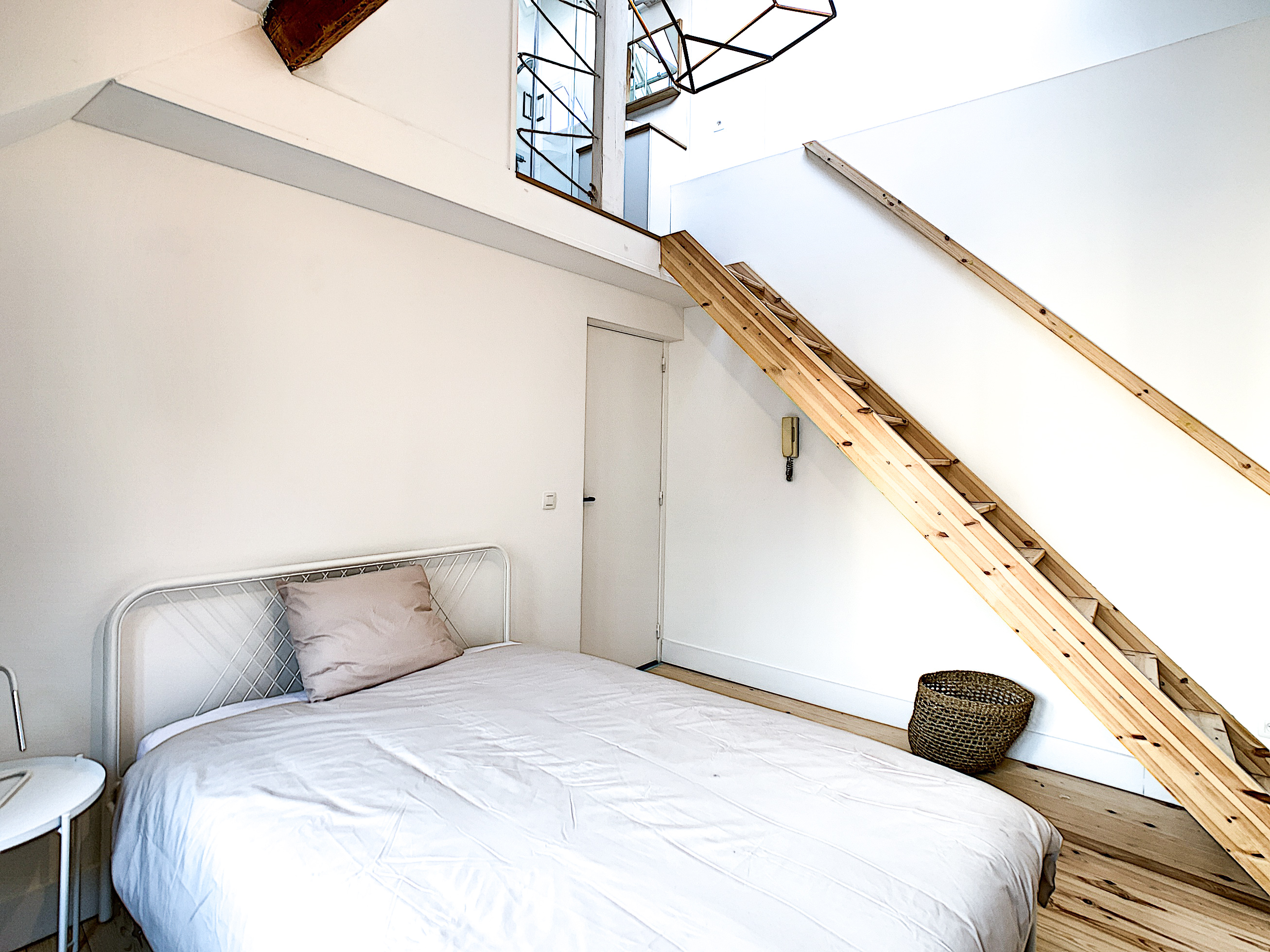 Coliving - 5 ch. - 20m² - Durbuy — Logement à louer à Durbuy