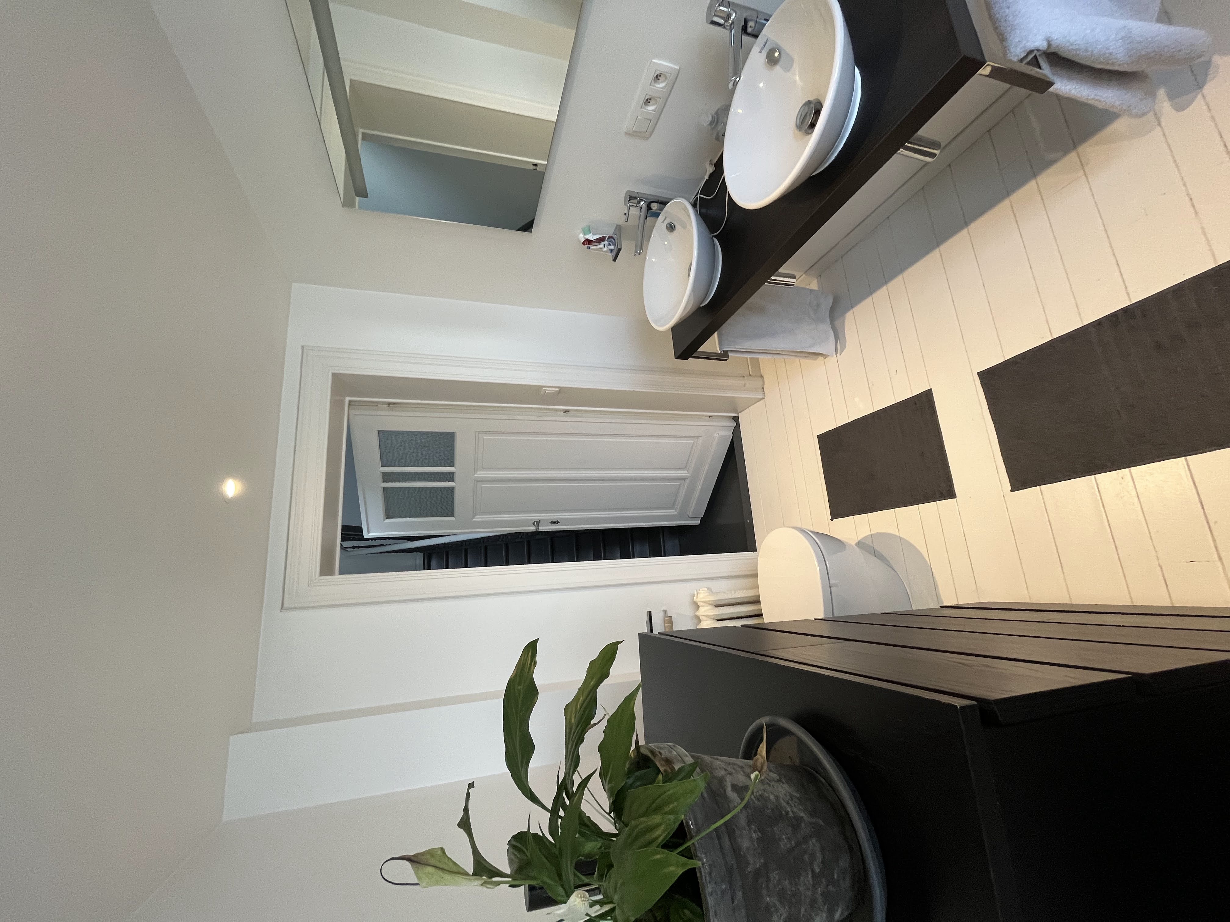 COLOC Triplex à Montgomery — Appartement à louer à Woluwe-Saint-Pierre