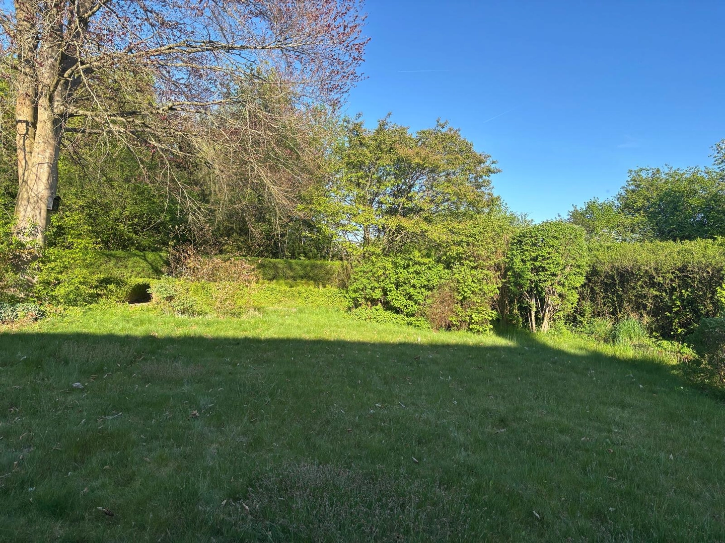 La maison verte — Maison à louer à Arlon