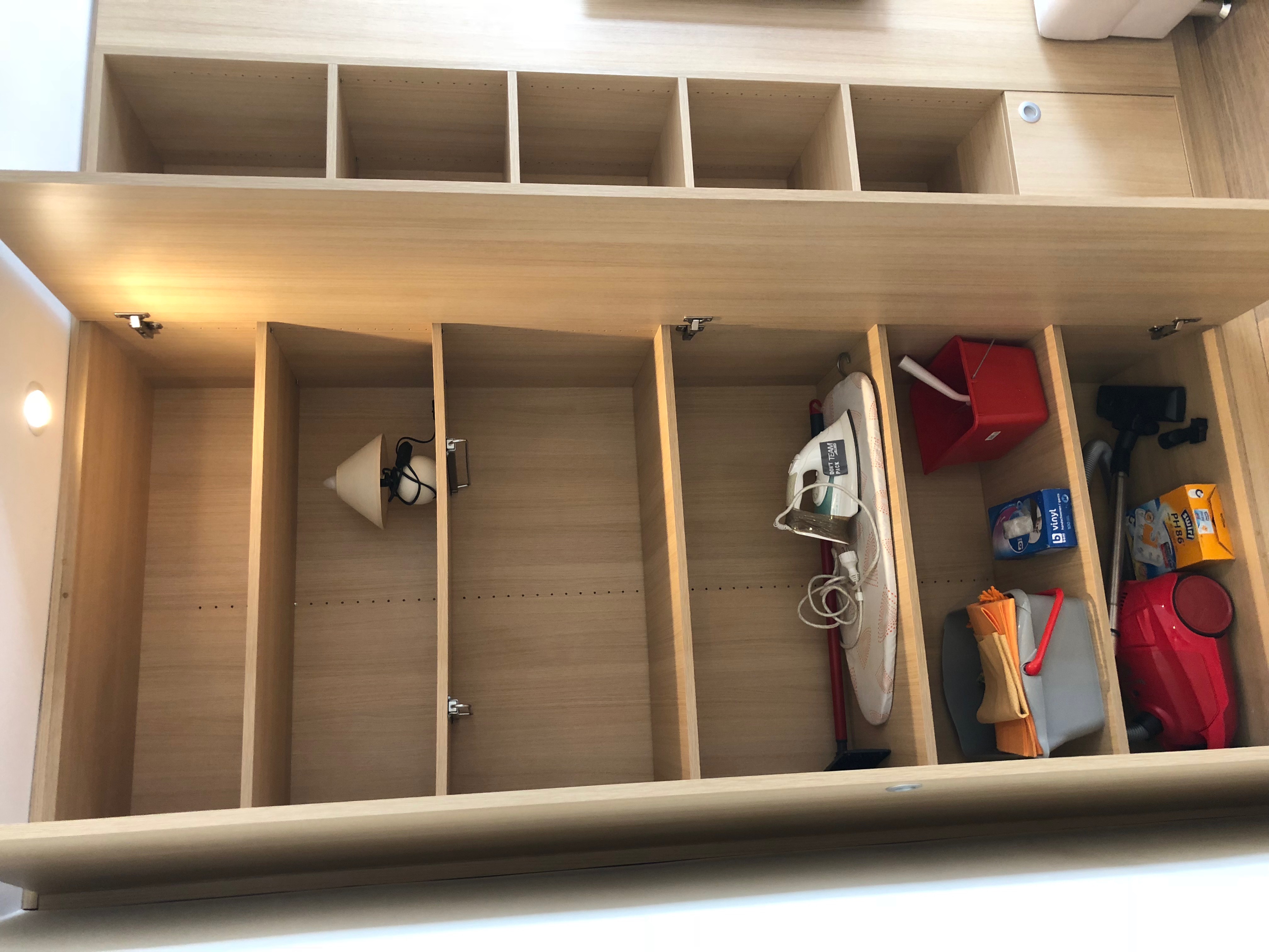 Logement - 1050 Ixelles — Appartement à louer à Ixelles