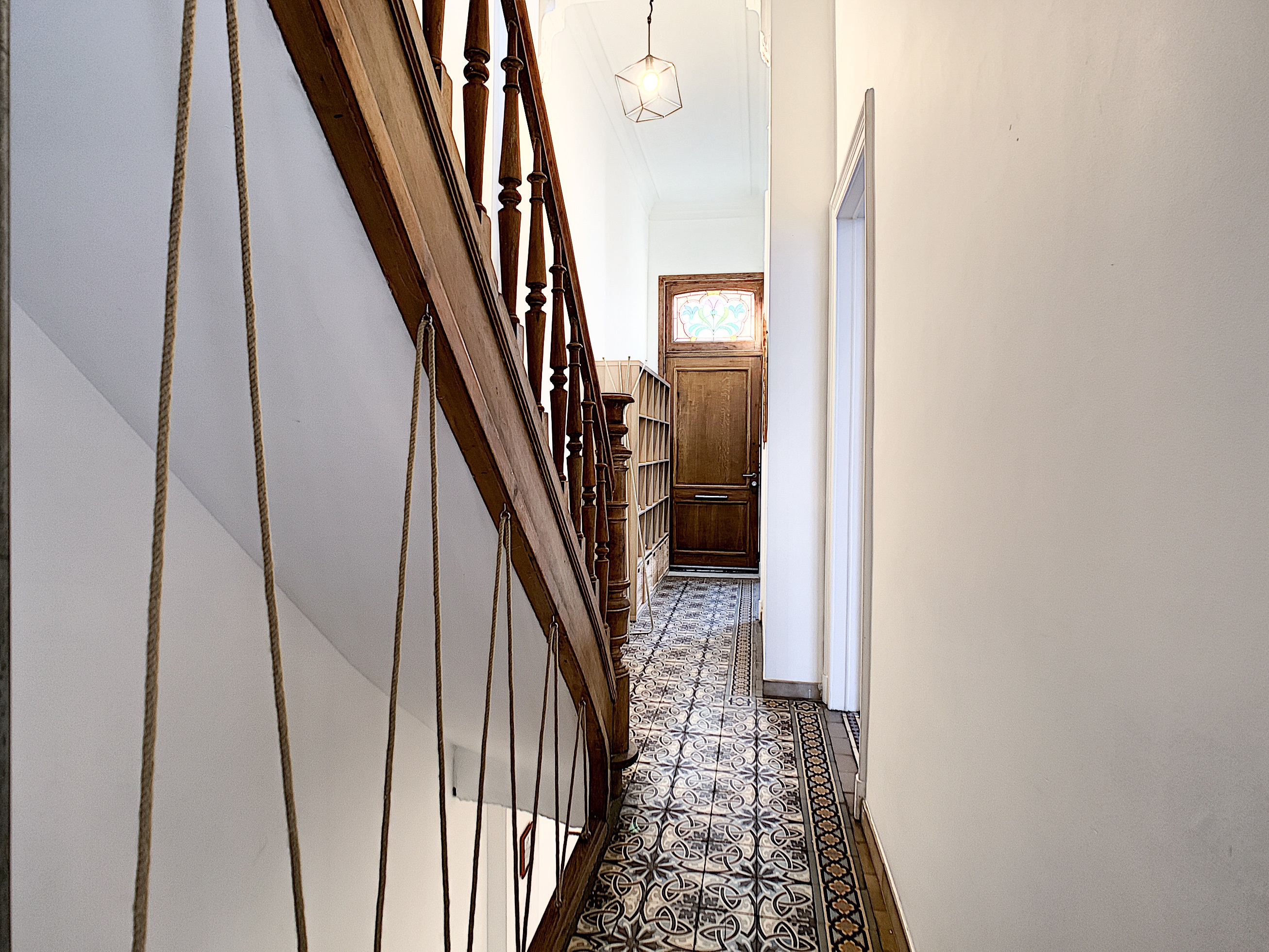 Coliving - 5 ch. - 20m² - Durbuy — Maison à louer à Durbuy