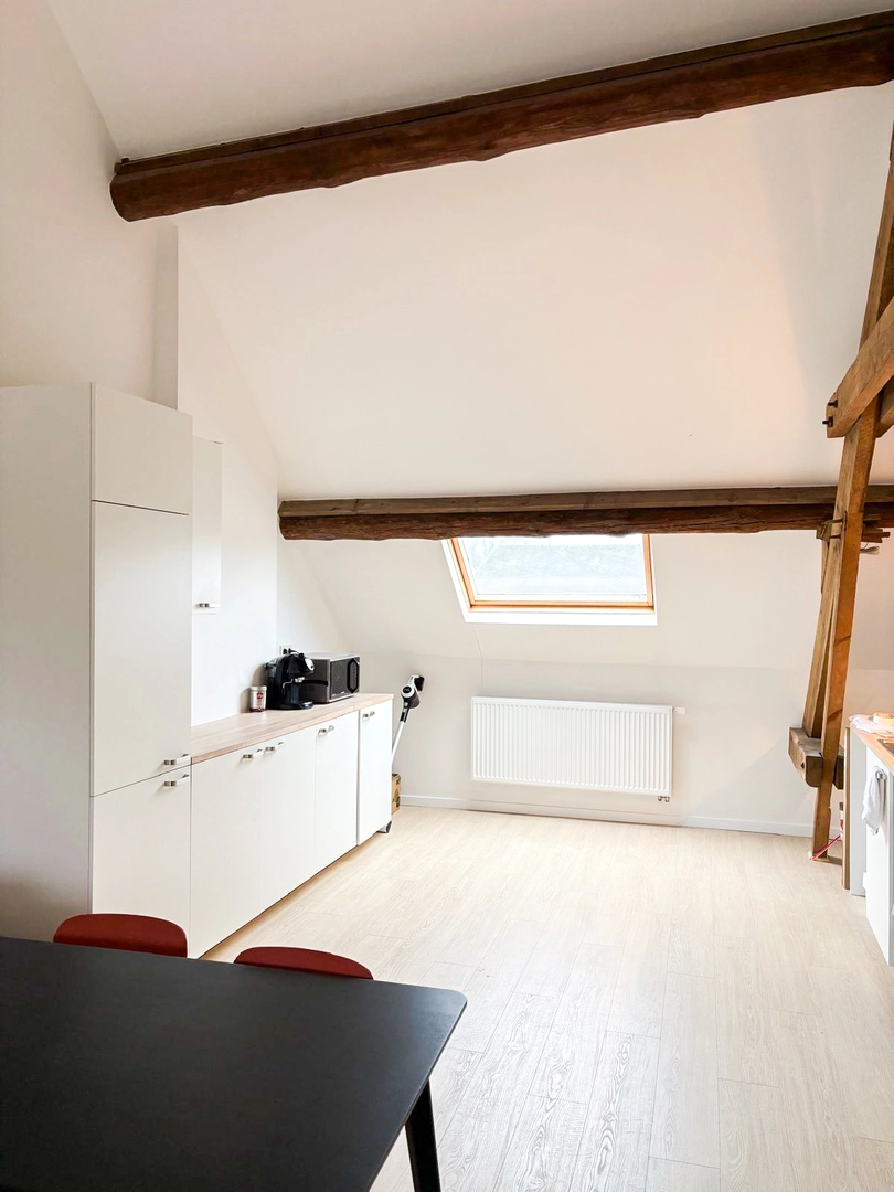 La maison verte — Maison à louer à Arlon